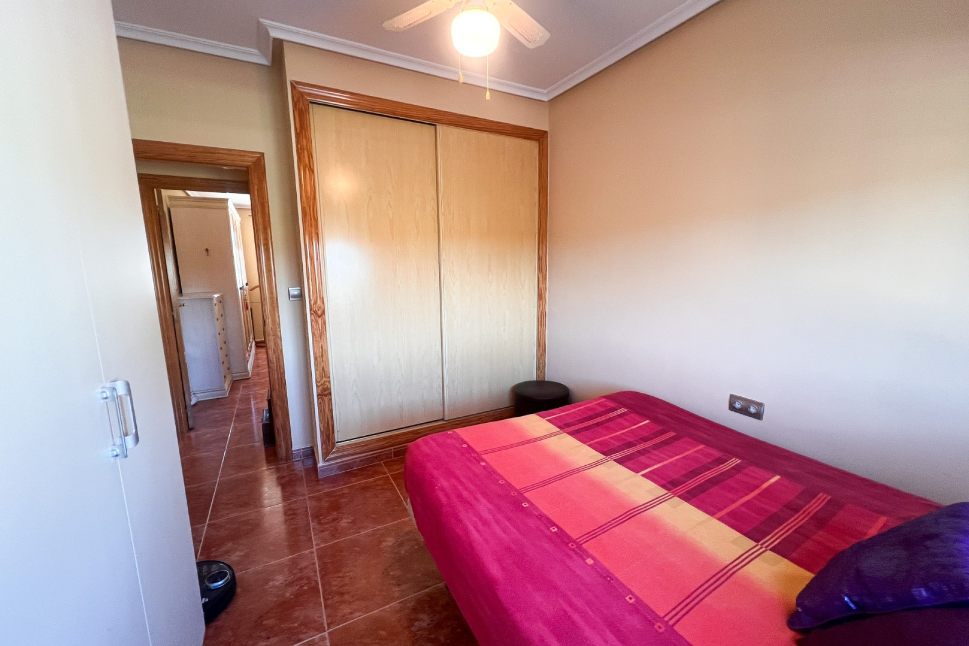 Herverkoop - Villa -
Alicante - Moralet - Cañada del Fenollar