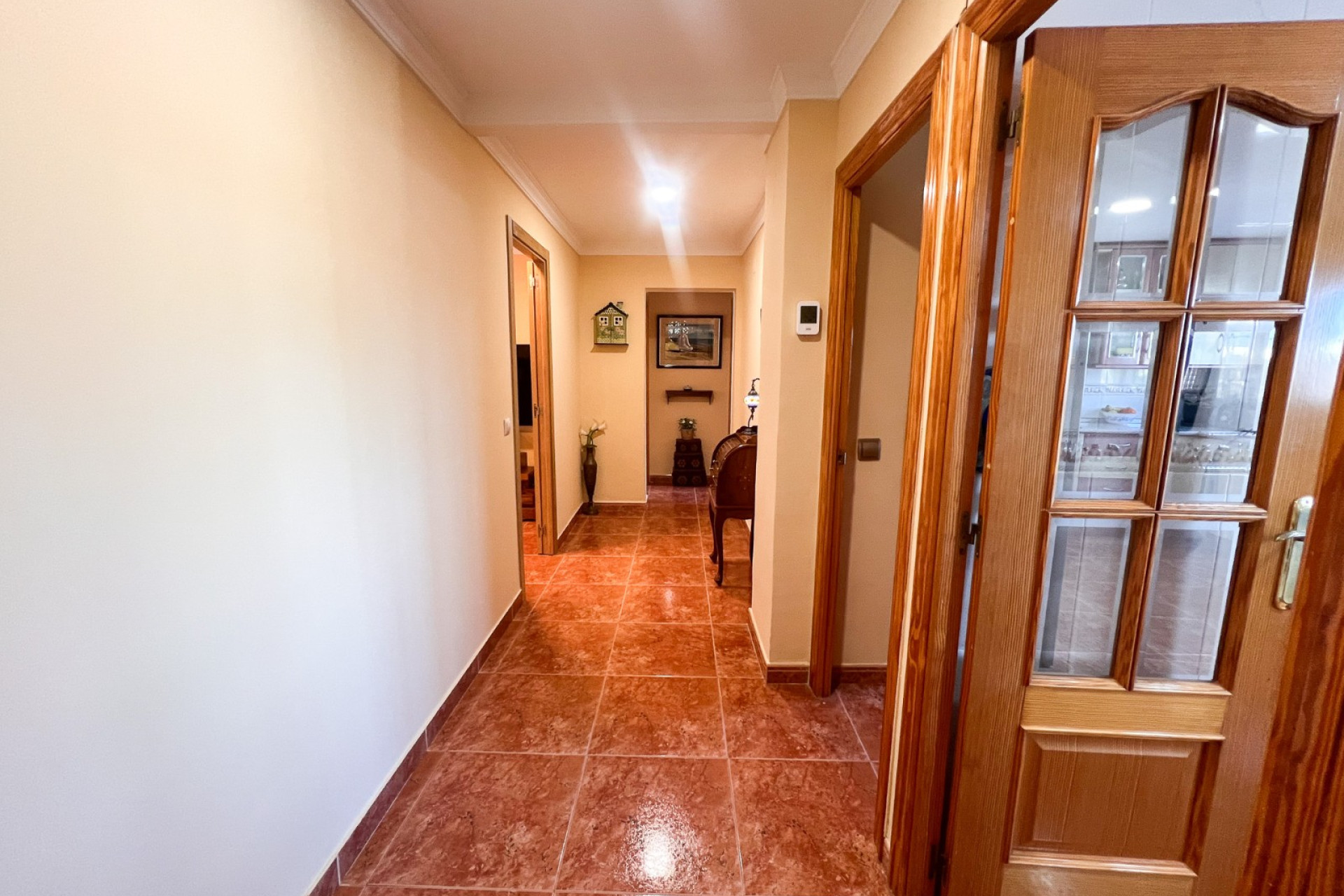 Herverkoop - Villa -
Alicante - Moralet - Cañada del Fenollar