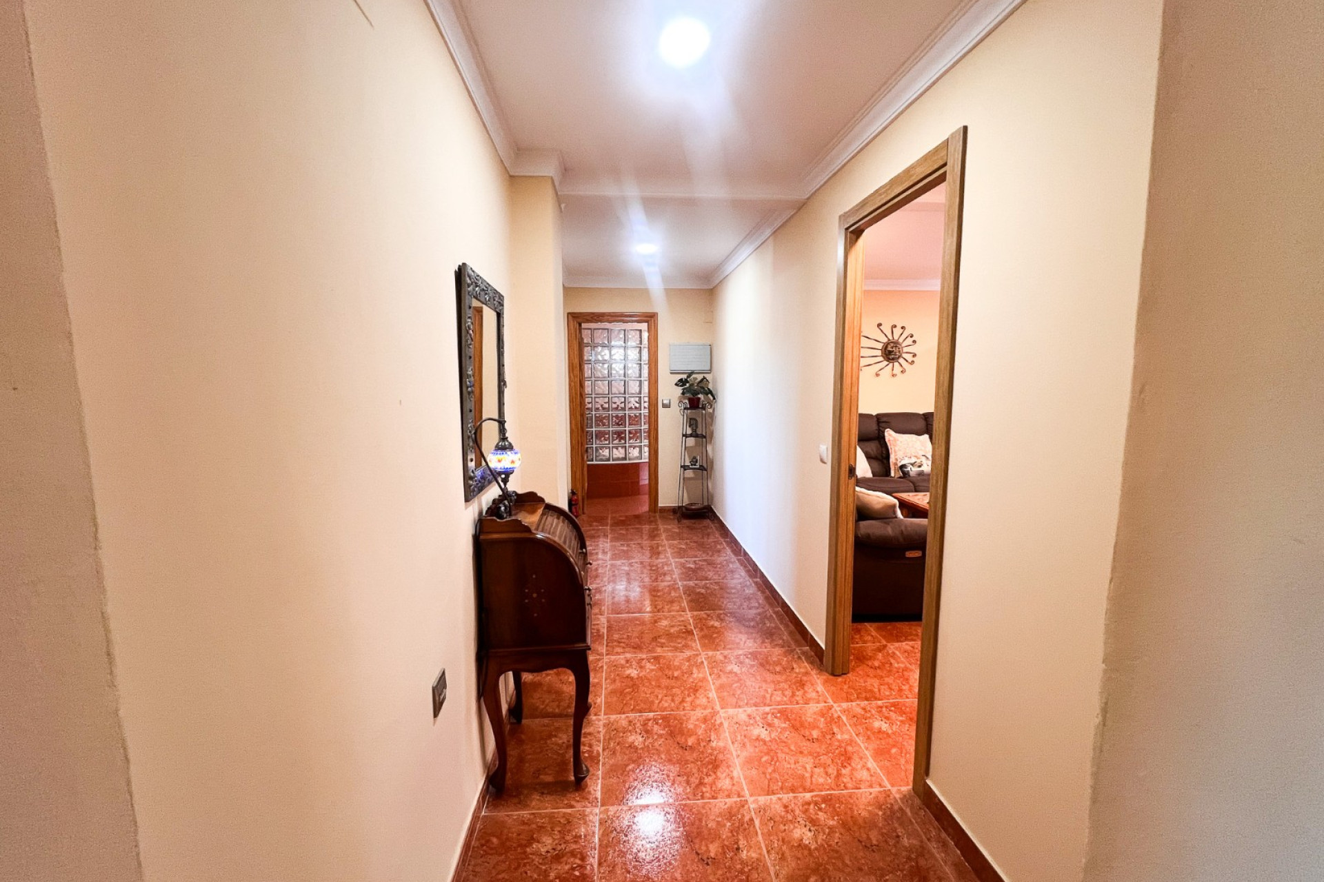 Herverkoop - Villa -
Alicante - Moralet - Cañada del Fenollar
