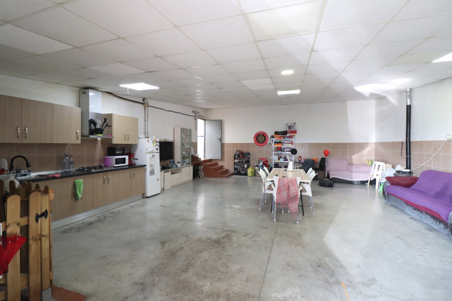 Herverkoop - Villa -
Almoradi - El Saladar