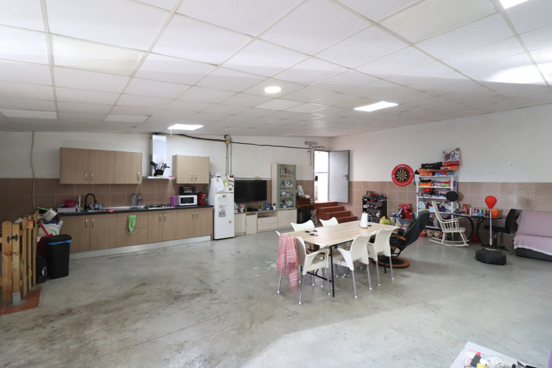 Herverkoop - Villa -
Almoradi - El Saladar