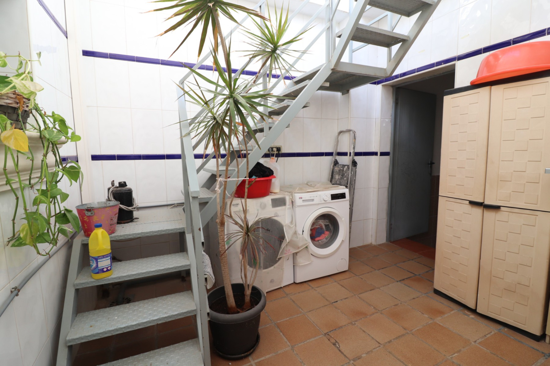 Herverkoop - Villa -
Almoradi - El Saladar