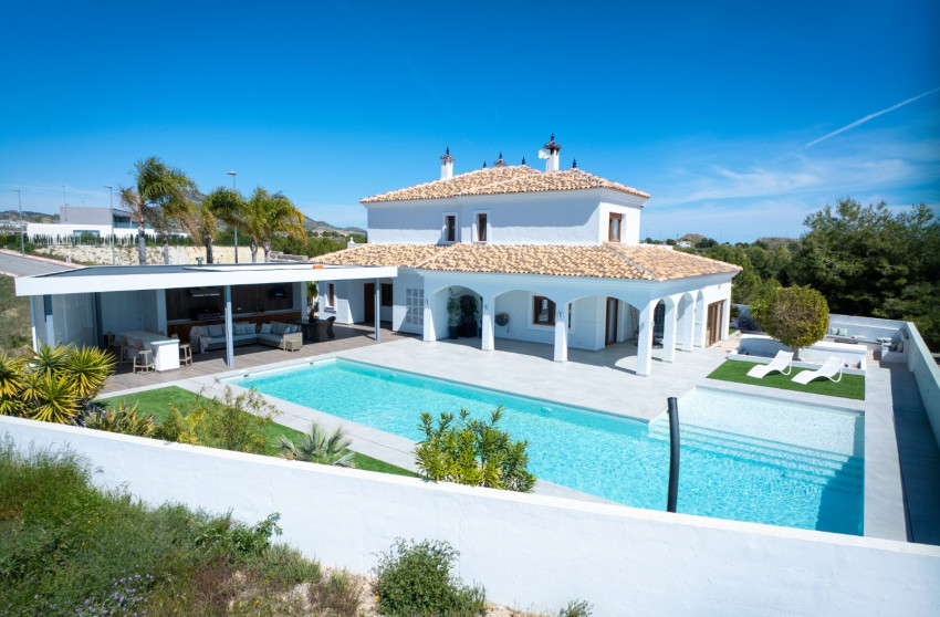 Herverkoop - Villa -
Altaona Golf and Country Village - Altaona Golf - Country Village