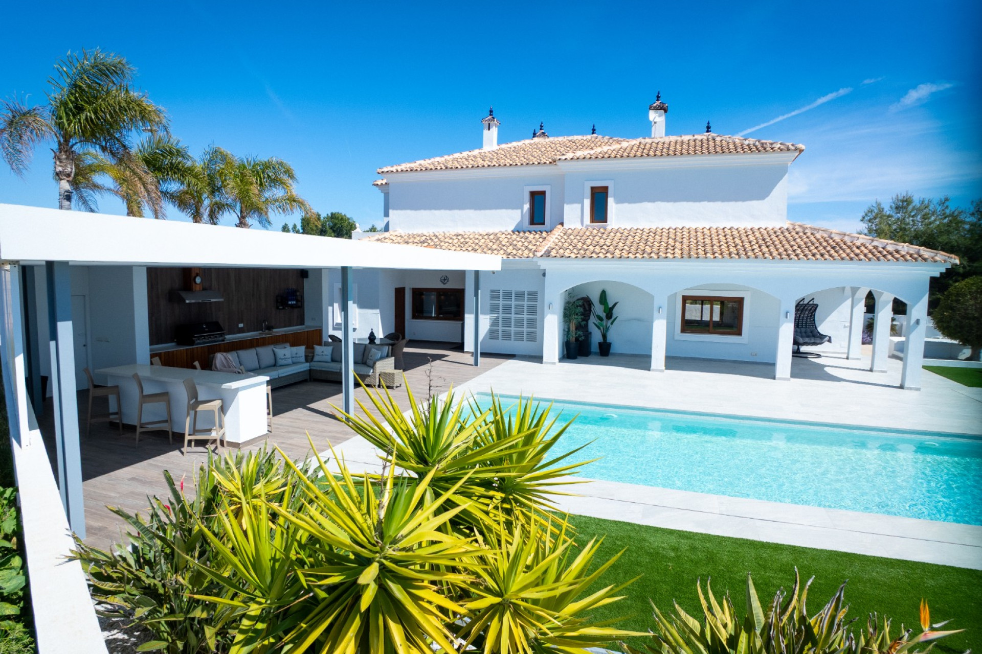 Herverkoop - Villa -
Altaona Golf and Country Village - Altaona Golf - Country Village