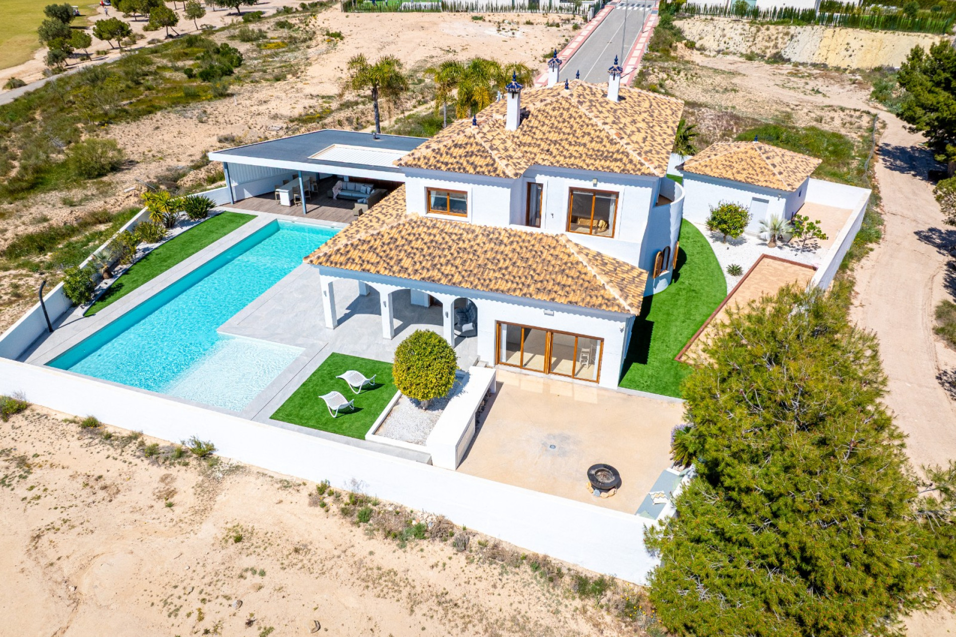 Herverkoop - Villa -
Altaona Golf and Country Village - Altaona Golf - Country Village