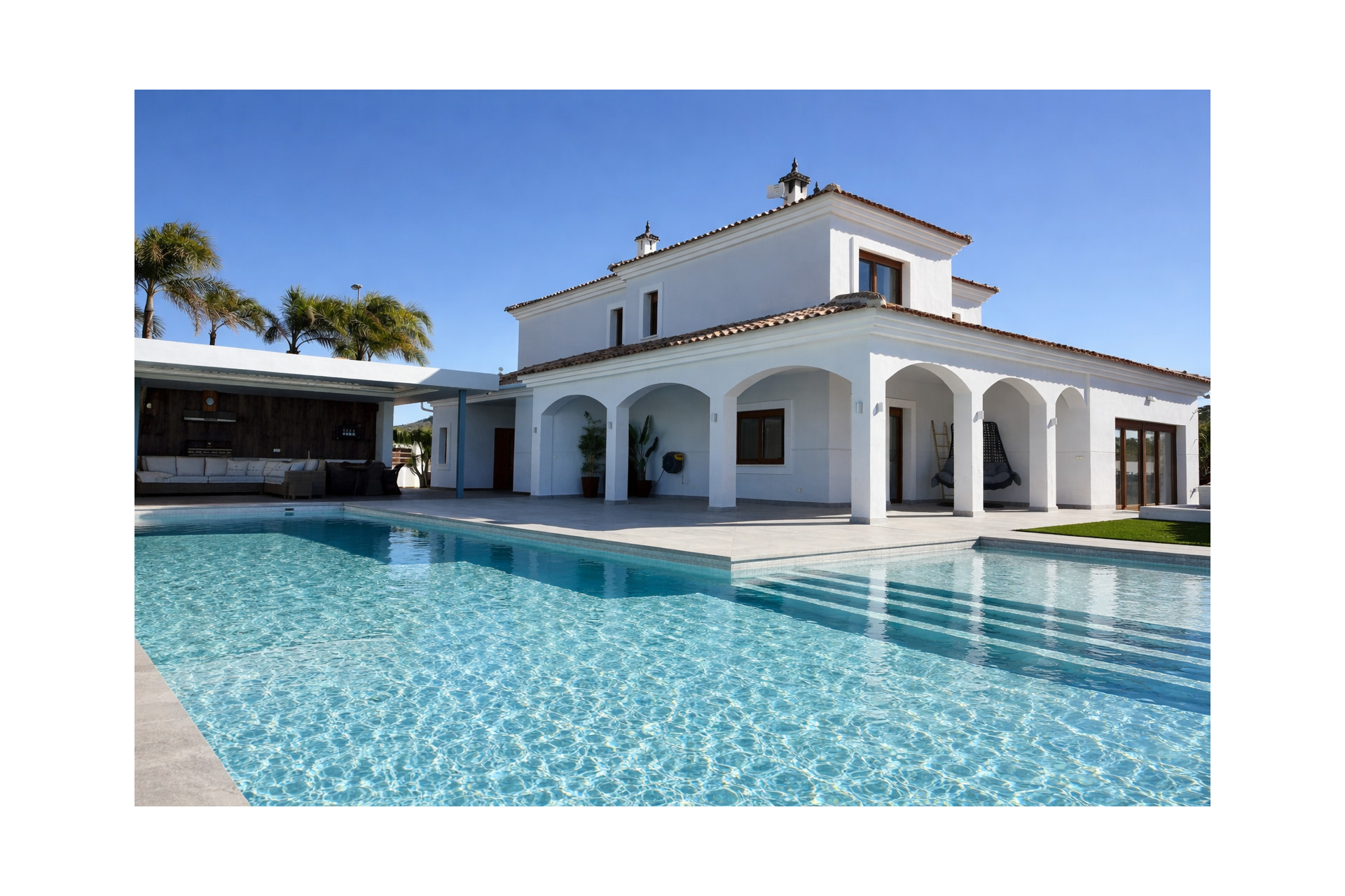 Herverkoop - Villa -
Altaona Golf and Country Village - Altaona Golf - Country Village