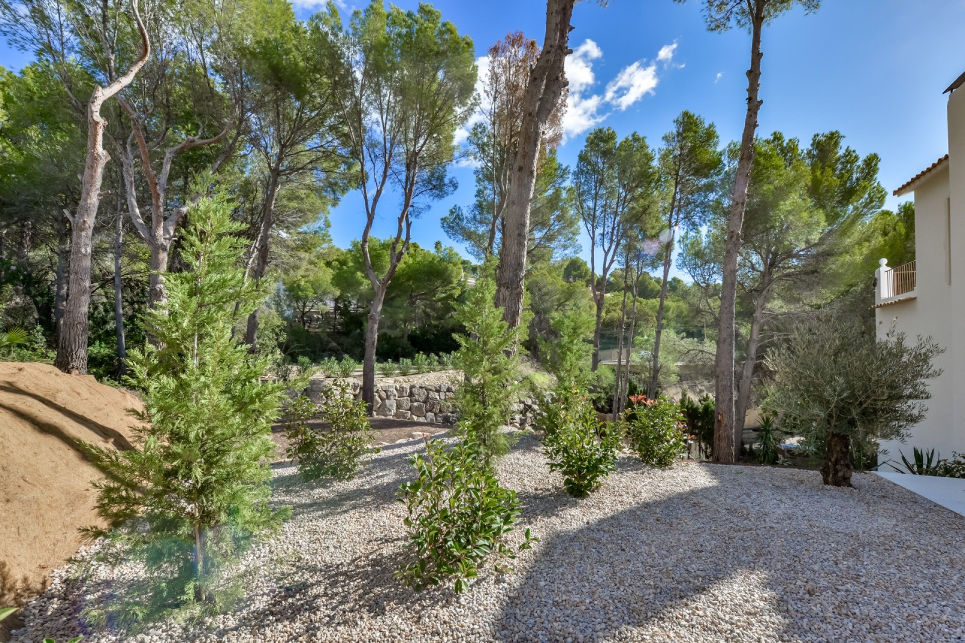Herverkoop - Villa -
Altea - Altea Hills