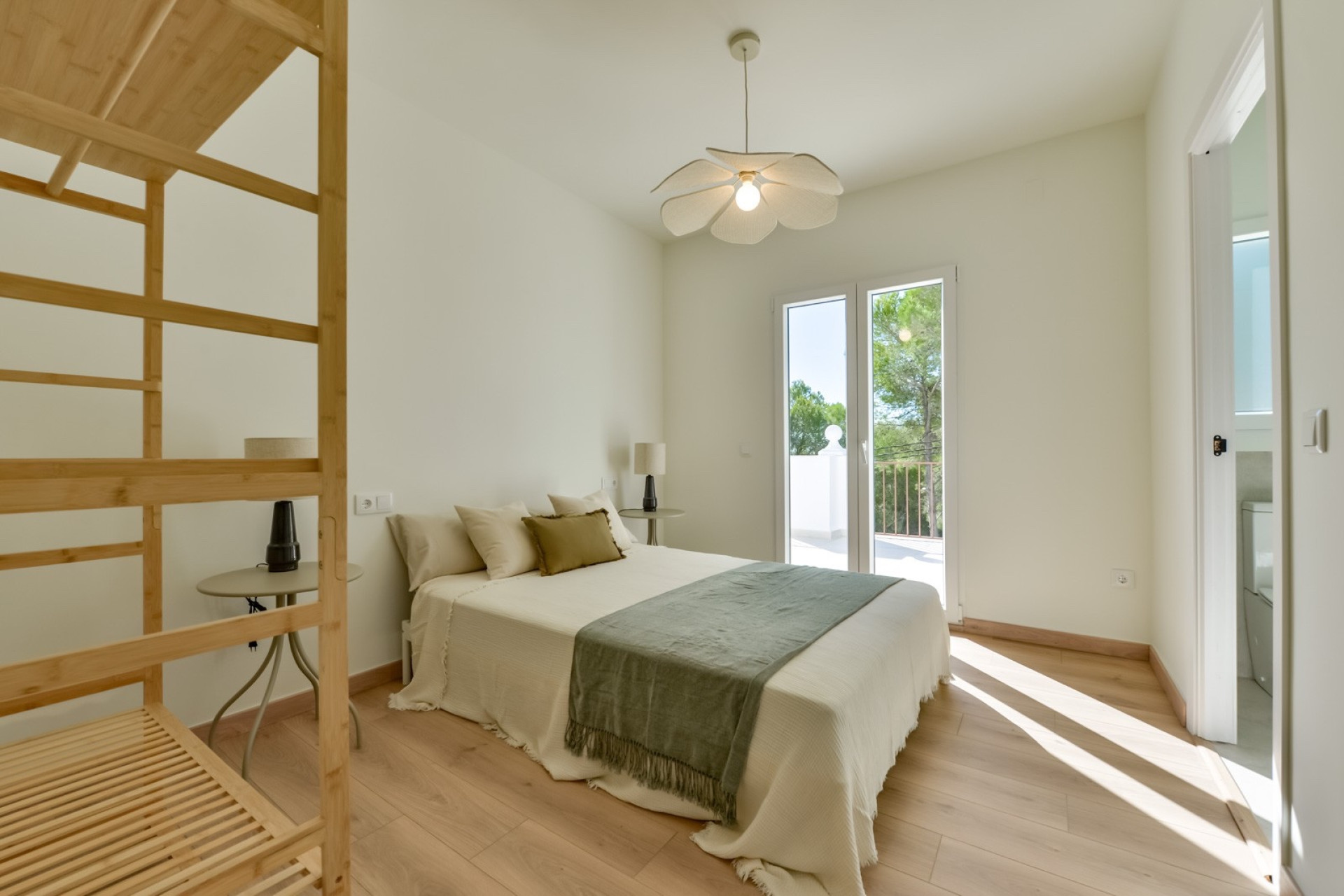 Herverkoop - Villa -
Altea - Altea Hills