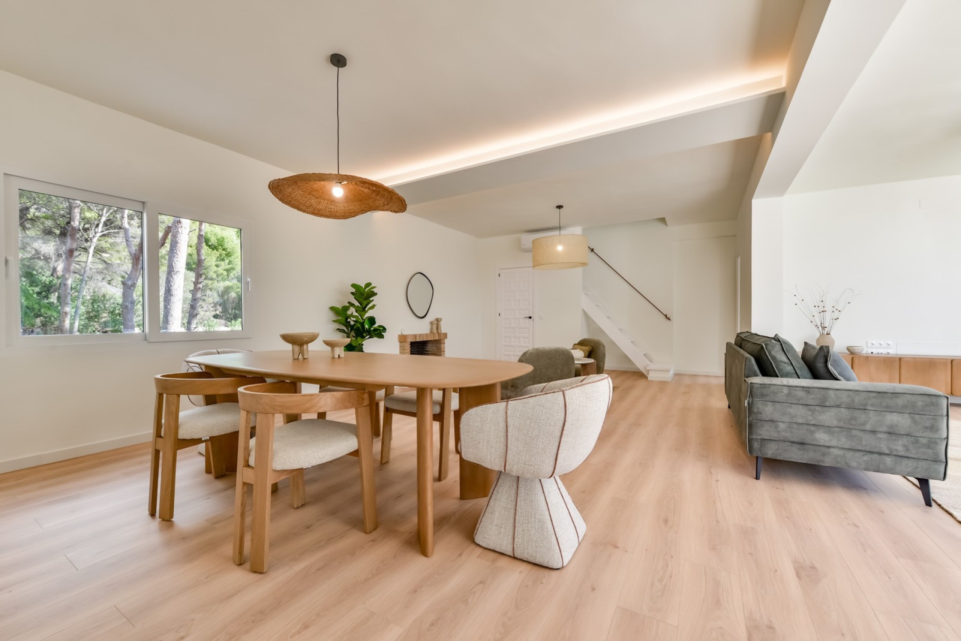 Herverkoop - Villa -
Altea - Altea Hills