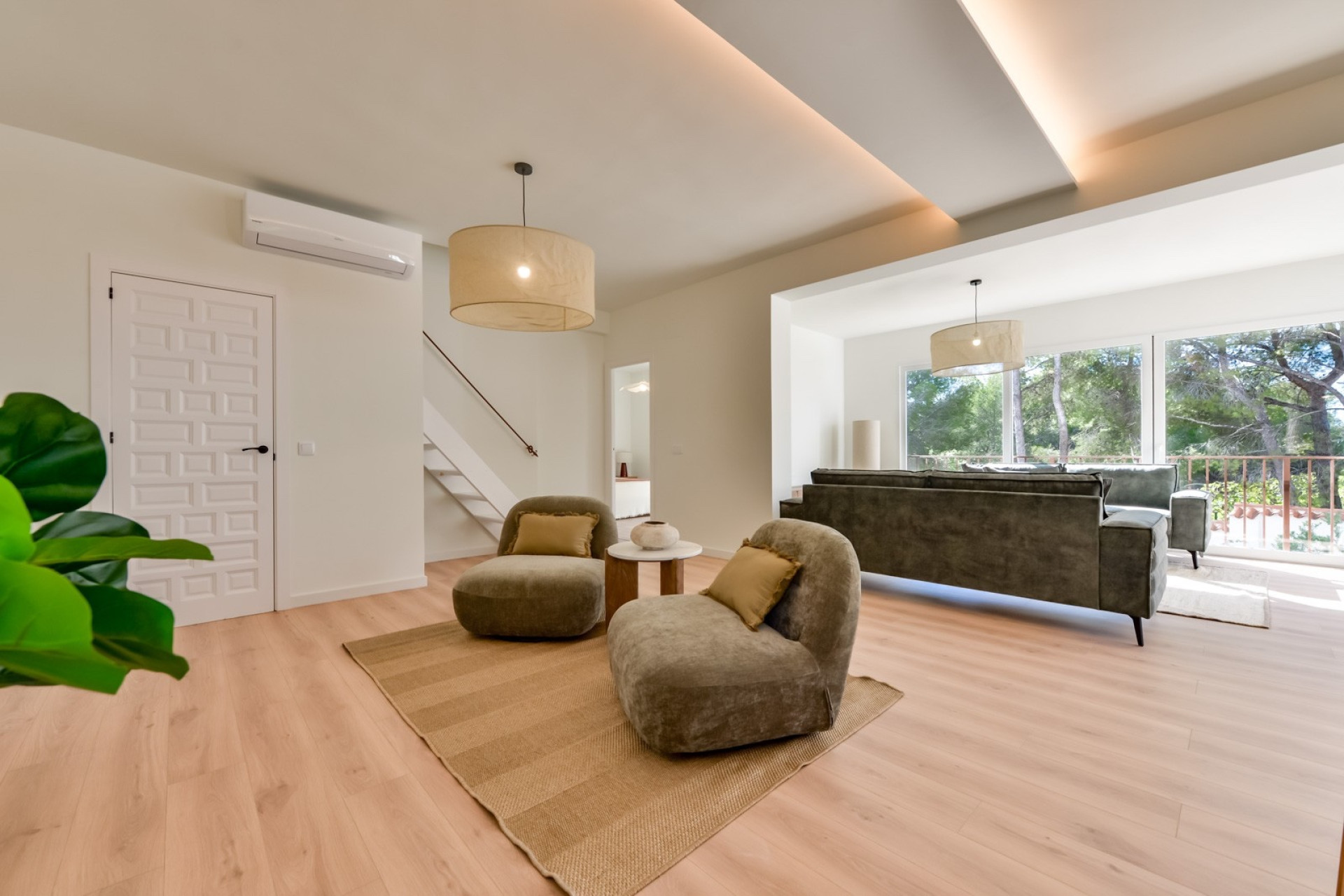 Herverkoop - Villa -
Altea - Altea Hills