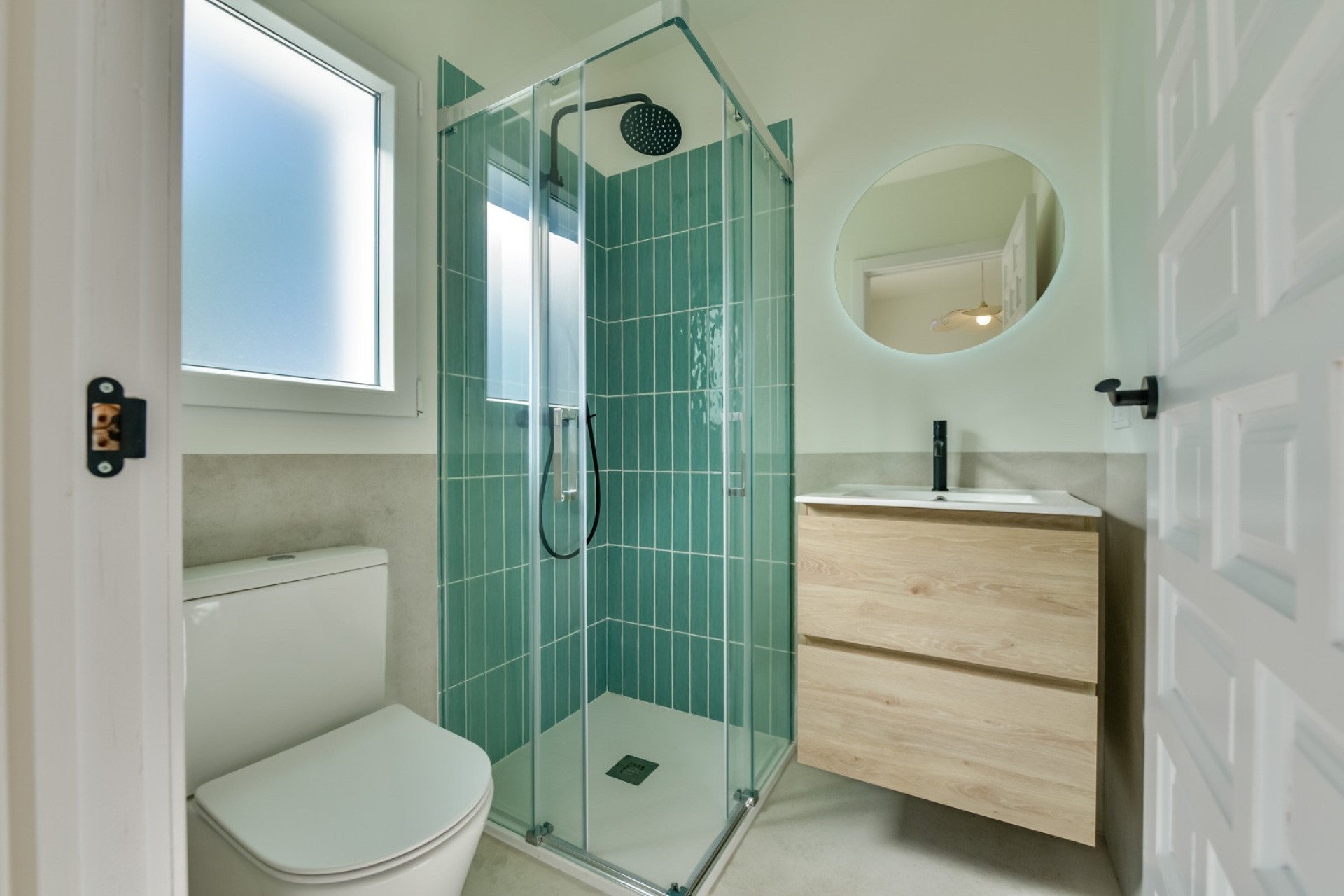 Herverkoop - Villa -
Altea - Altea Hills