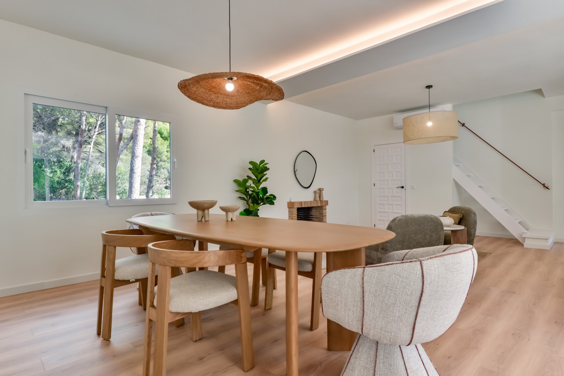 Herverkoop - Villa -
Altea - Altea Hills