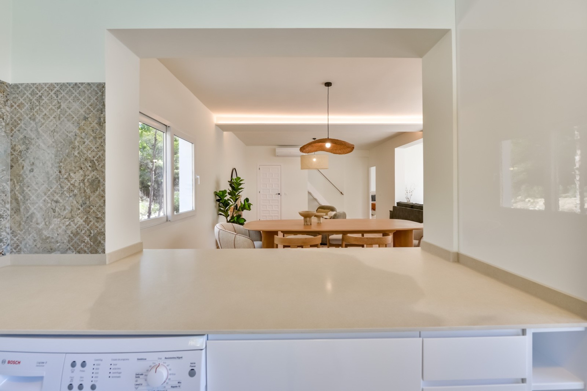 Herverkoop - Villa -
Altea - Altea Hills