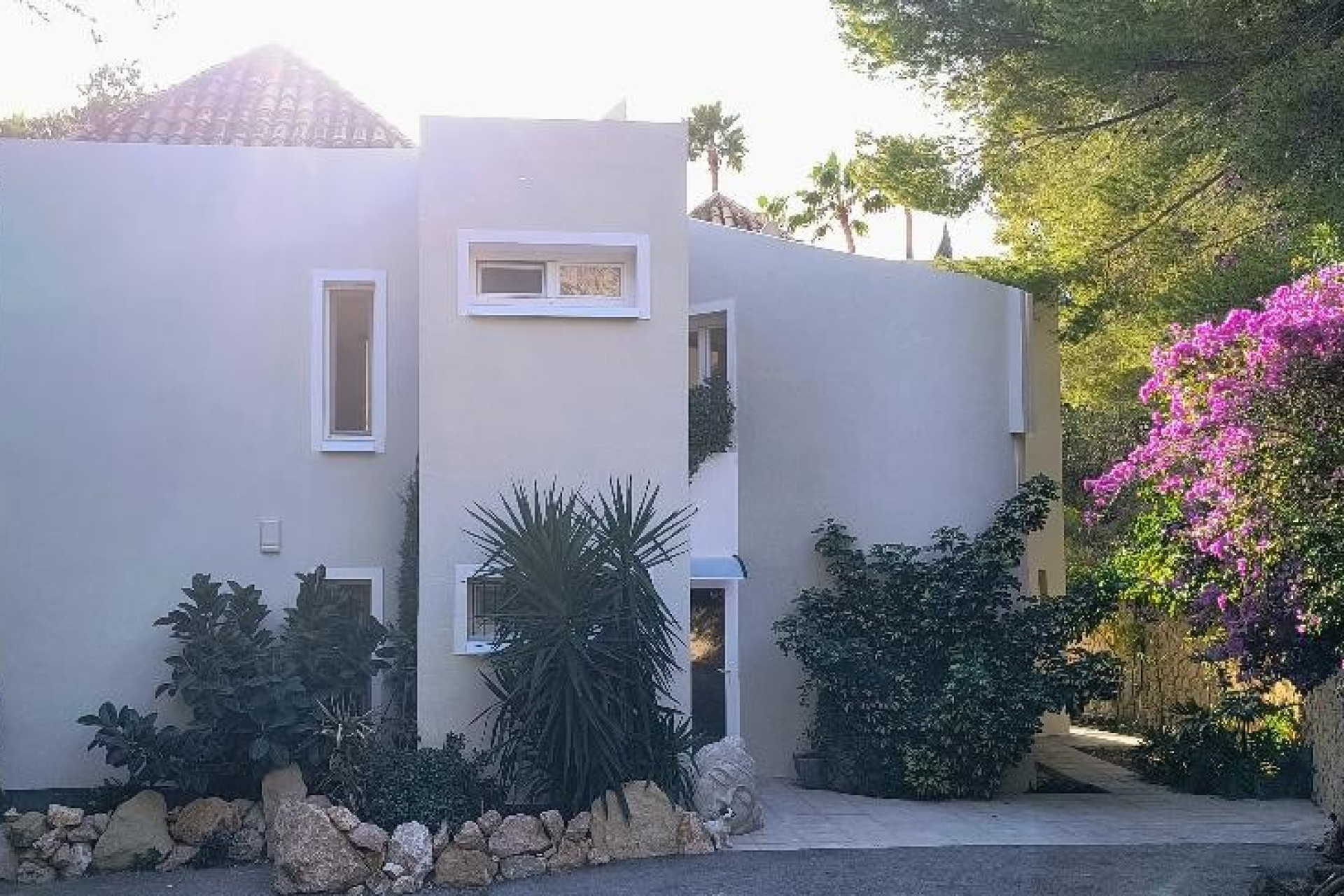 Herverkoop - Villa -
Altea - Marina Baja