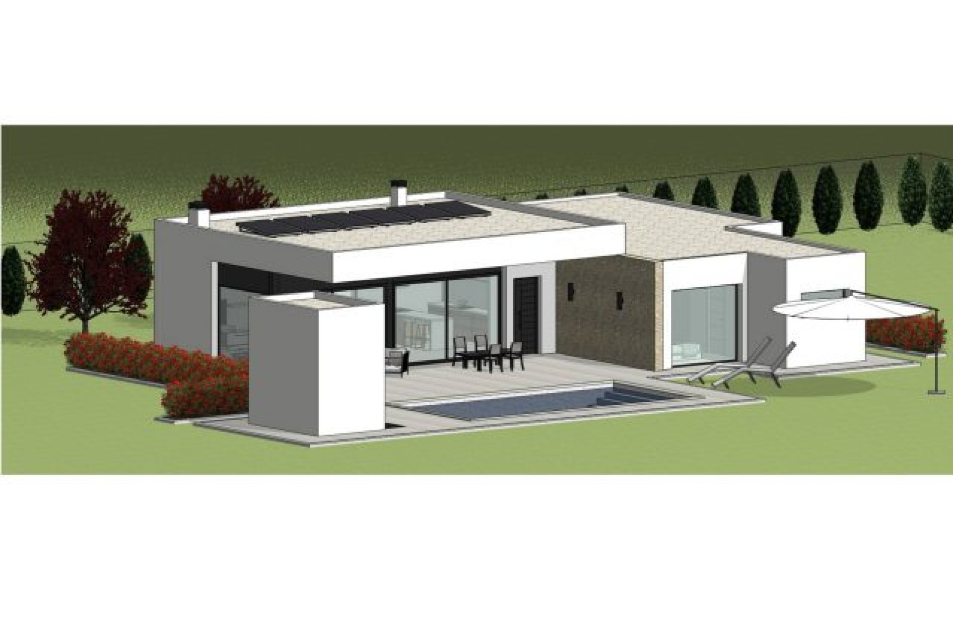 Herverkoop - Villa -
Aspe - ASPE