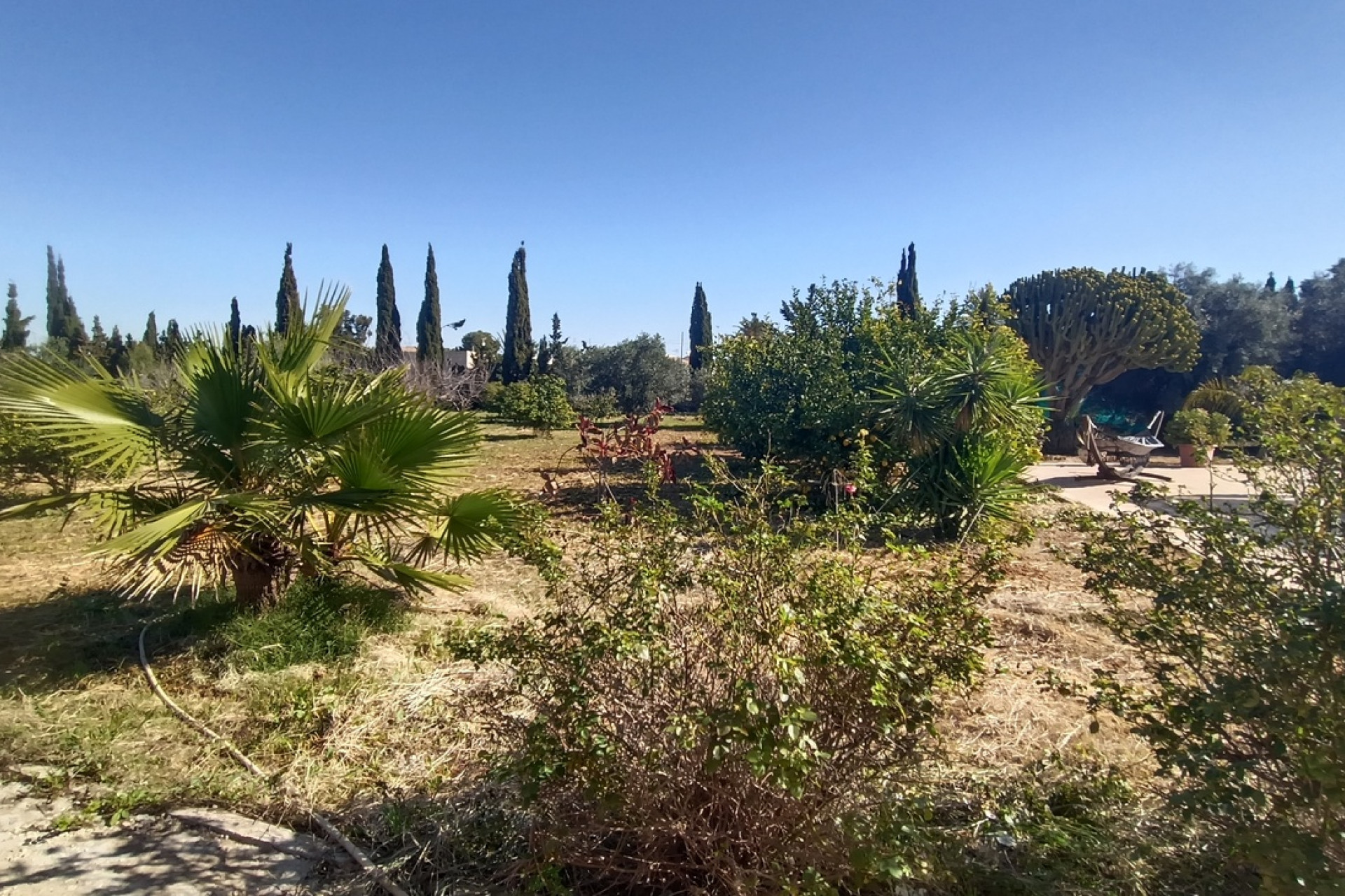 Herverkoop - Villa -
Avileses - Inland