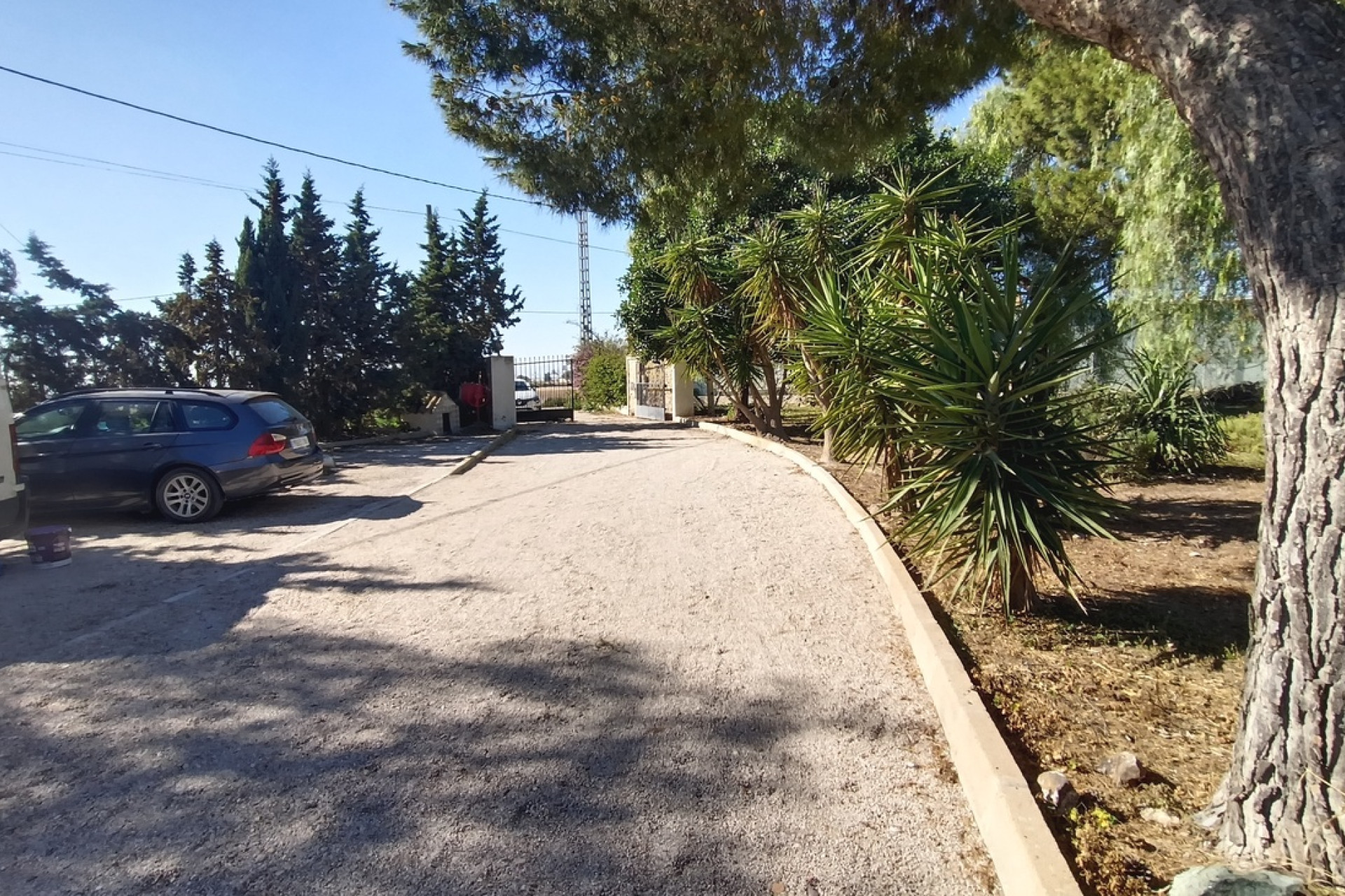 Herverkoop - Villa -
Avileses - Inland