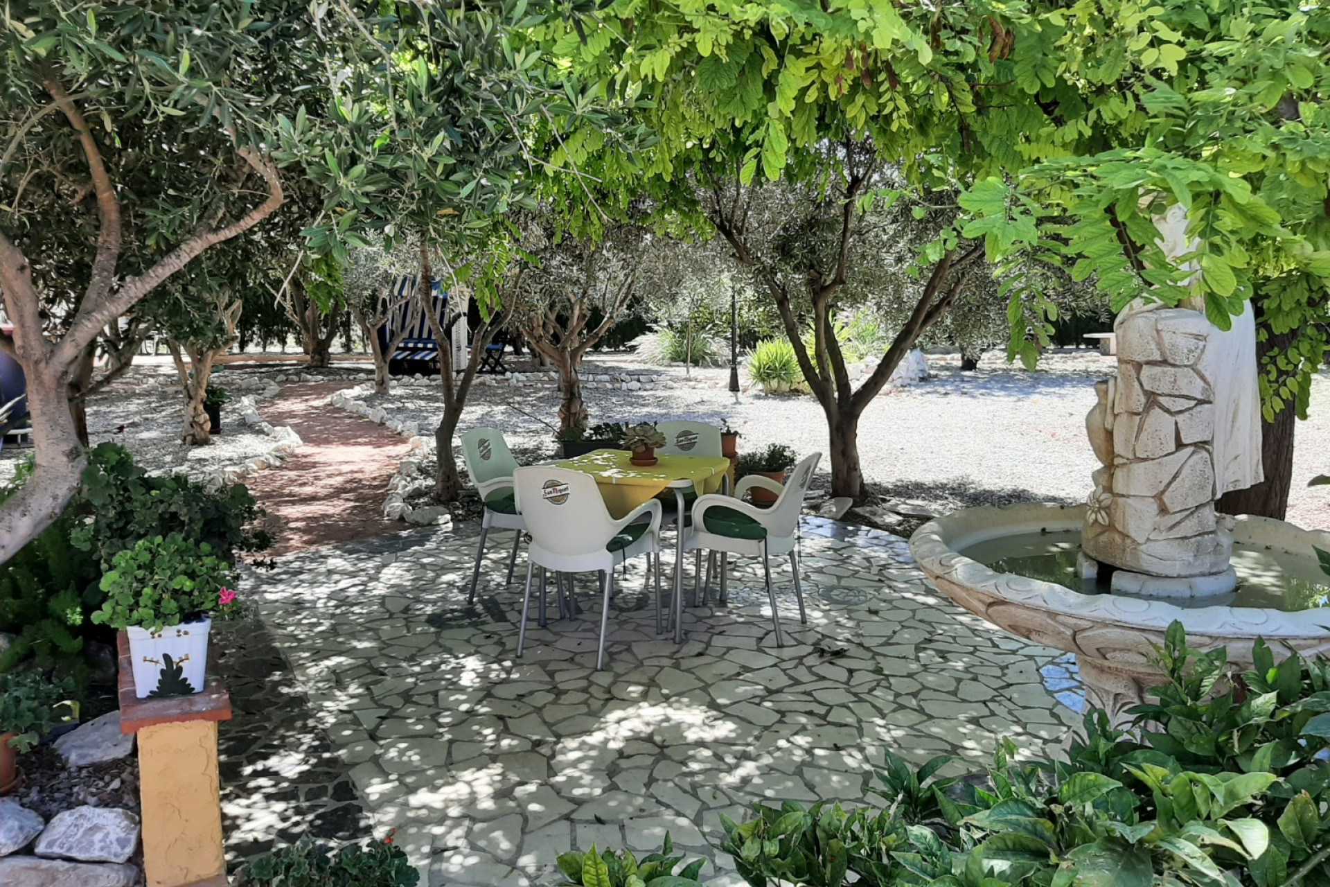 Herverkoop - Villa -
BARBARROJA - Barbarroja