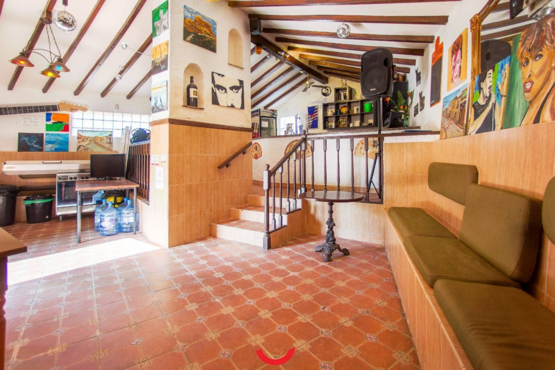 Herverkoop - Villa -
BARBARROJA - Barbarroja