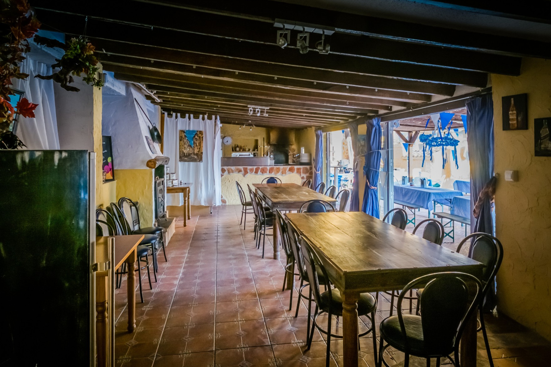 Herverkoop - Villa -
BARBARROJA - Barbarroja