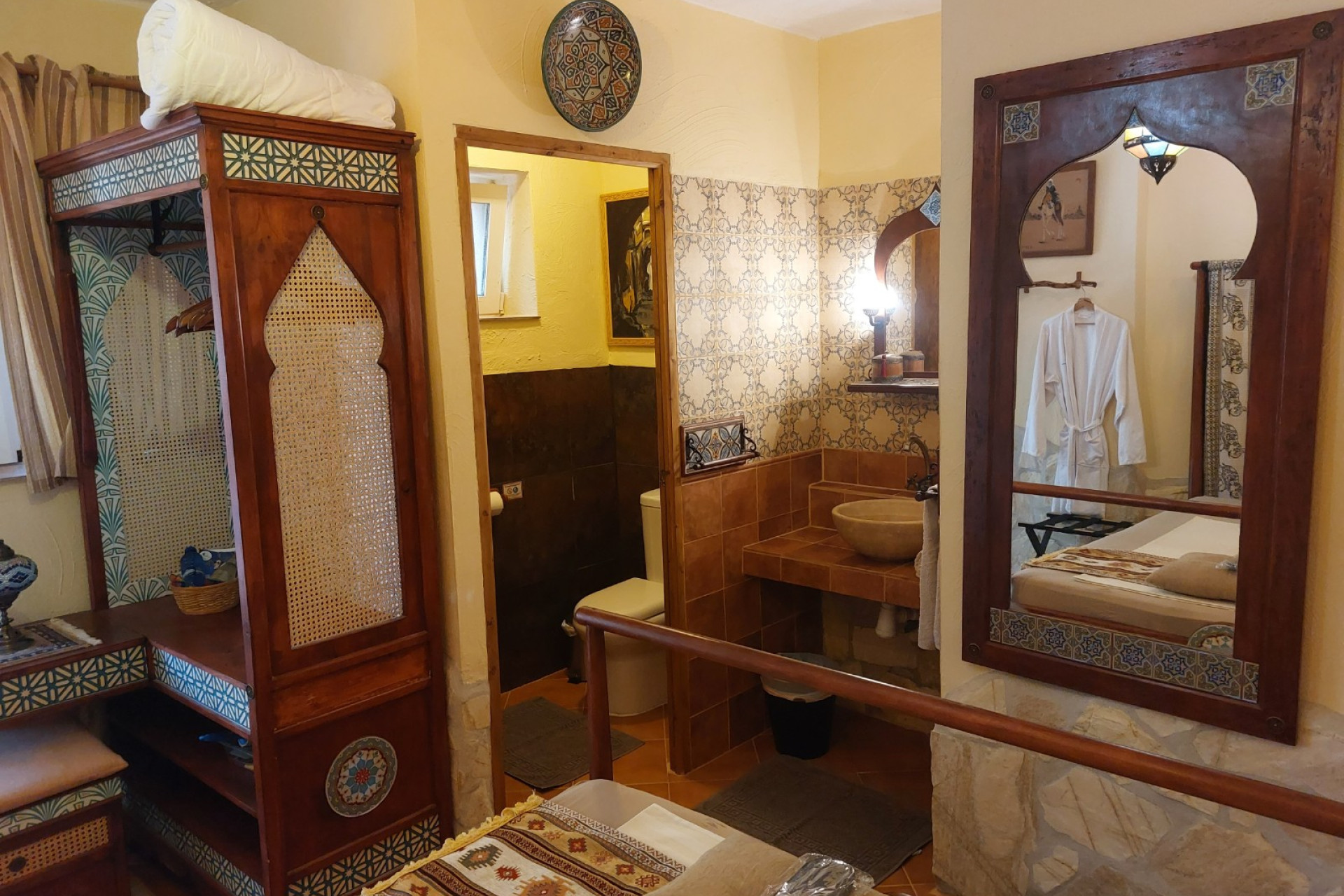 Herverkoop - Villa -
BARBARROJA - Barbarroja