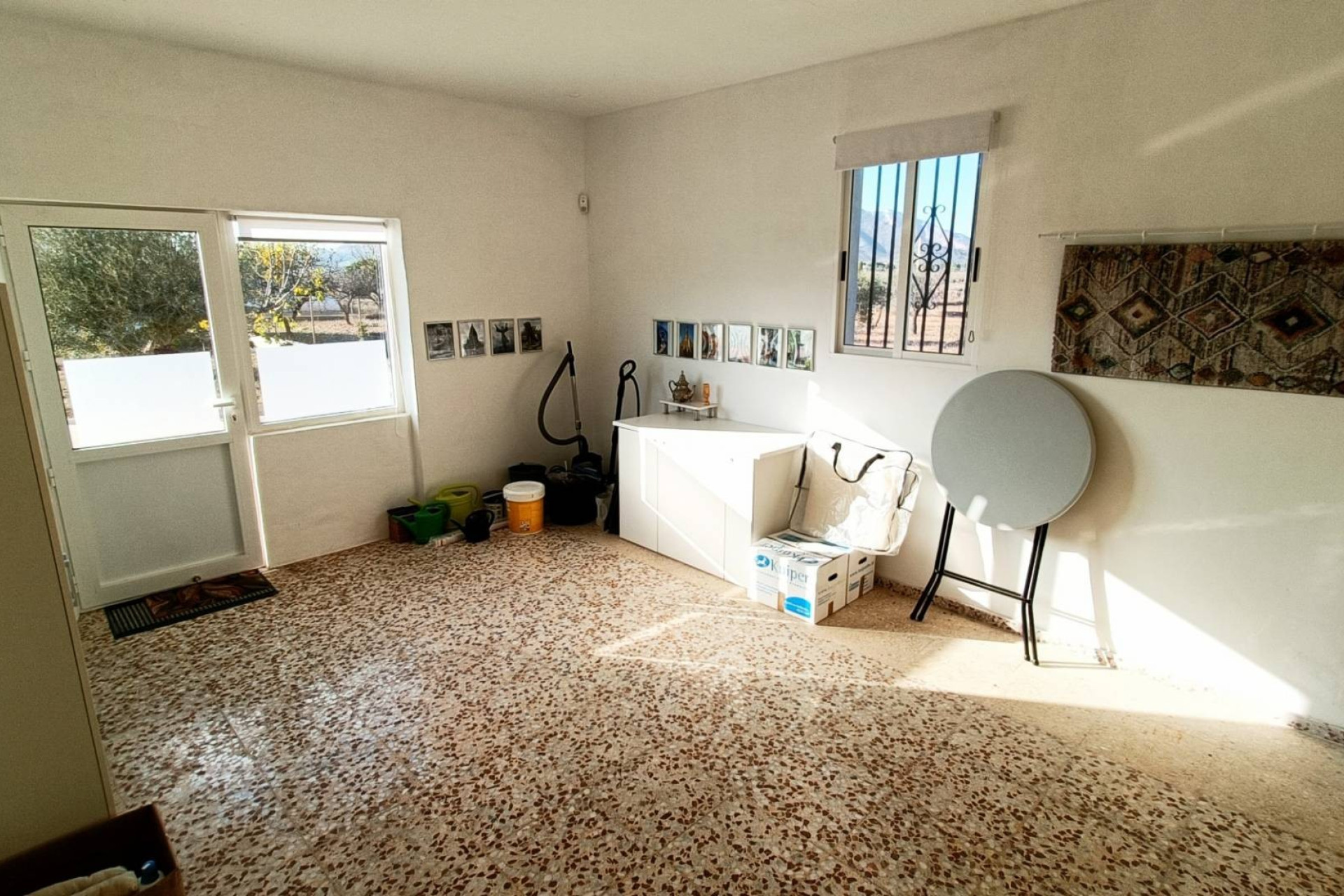 Herverkoop - Villa -
BARBARROJA - Barbarroja