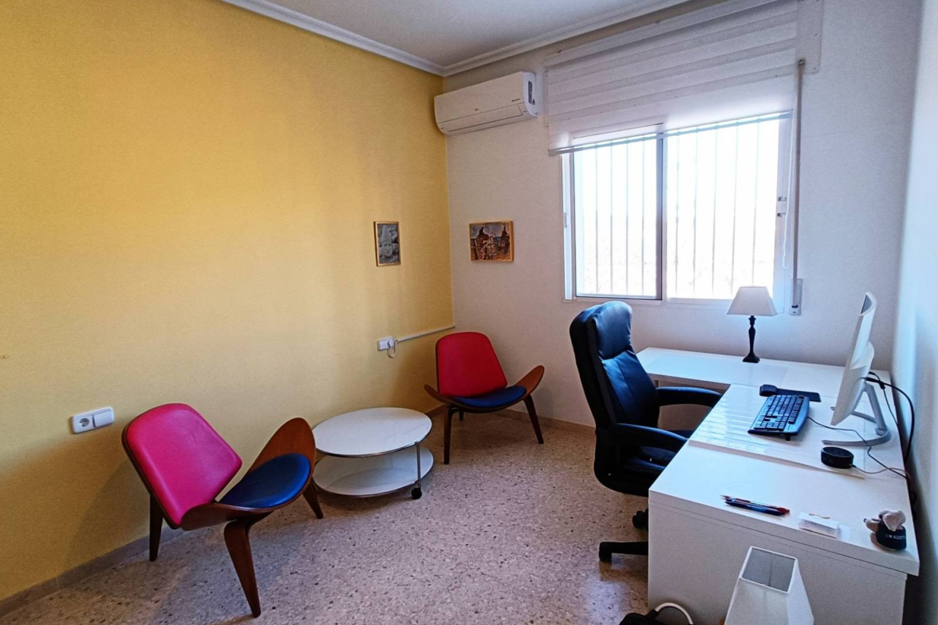Herverkoop - Villa -
BARBARROJA - Barbarroja