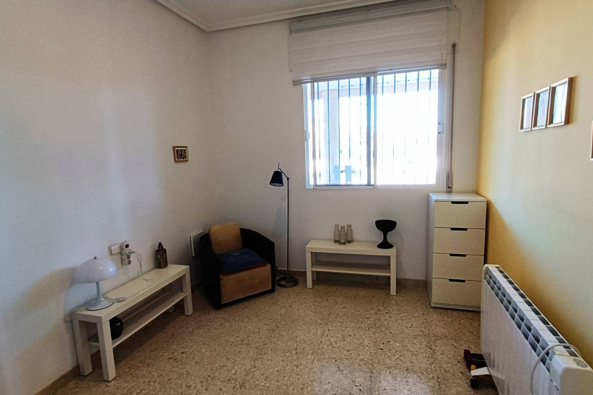 Herverkoop - Villa -
BARBARROJA - Barbarroja