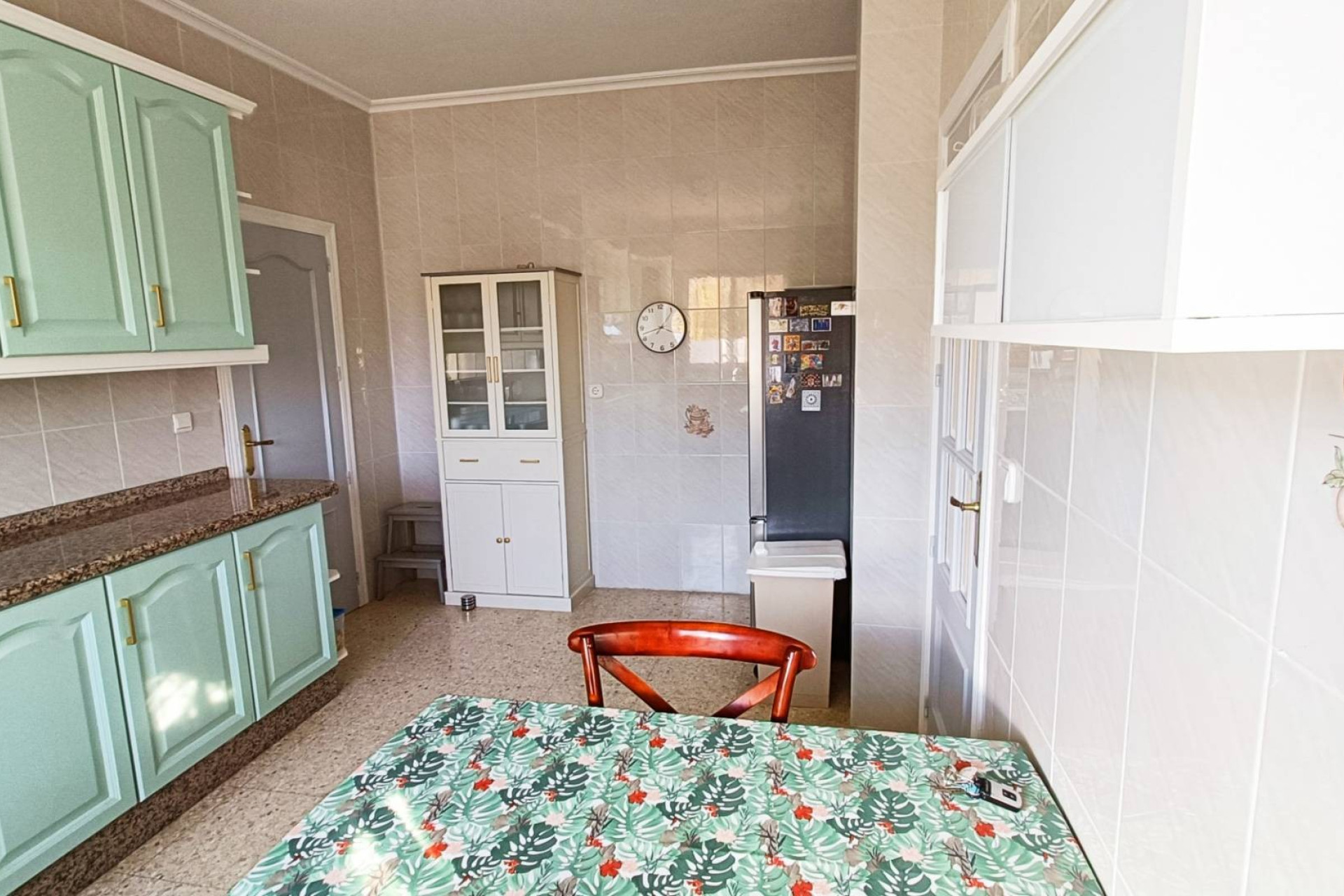 Herverkoop - Villa -
BARBARROJA - Barbarroja