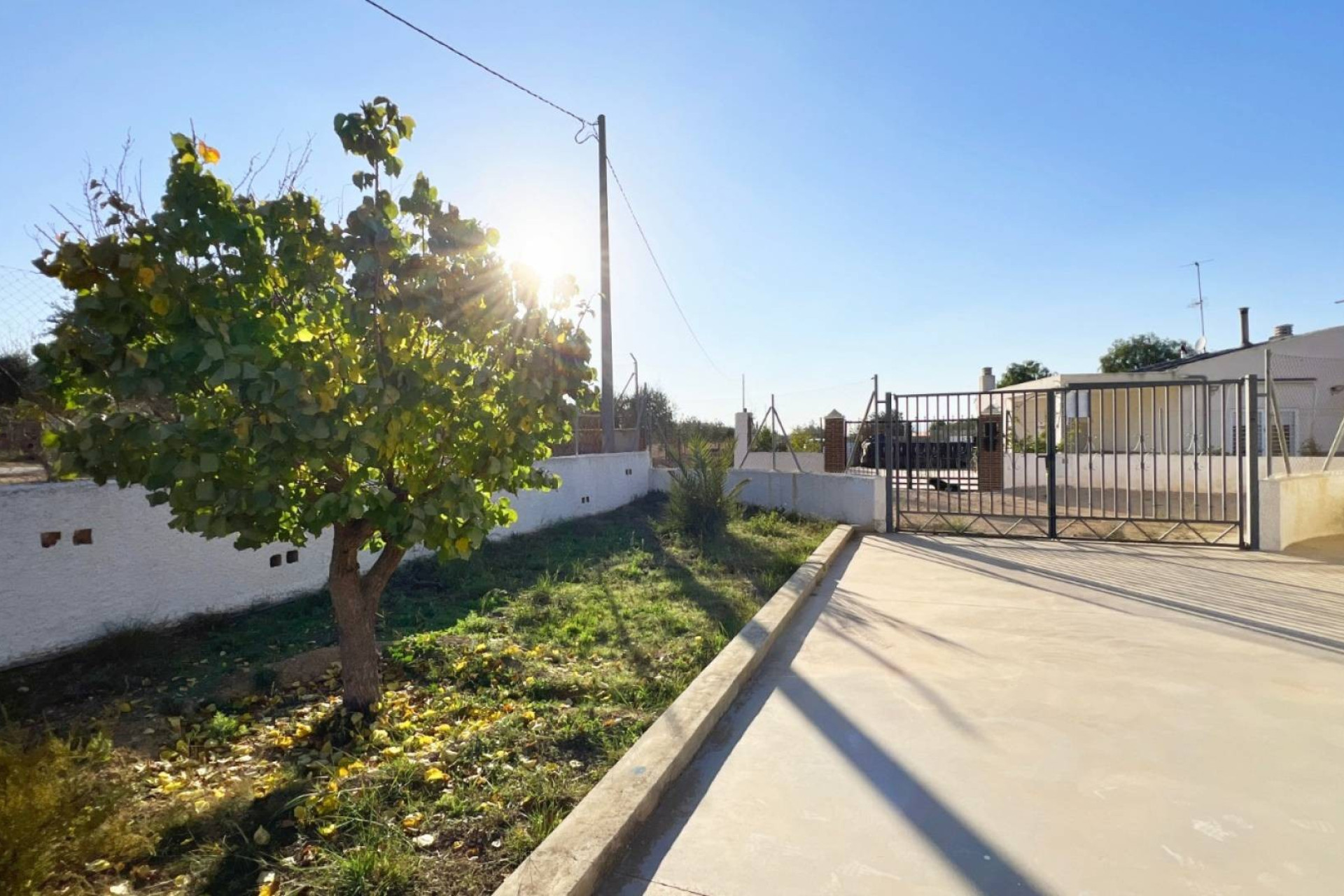 Herverkoop - Villa -
BARBARROJA - Barbarroja