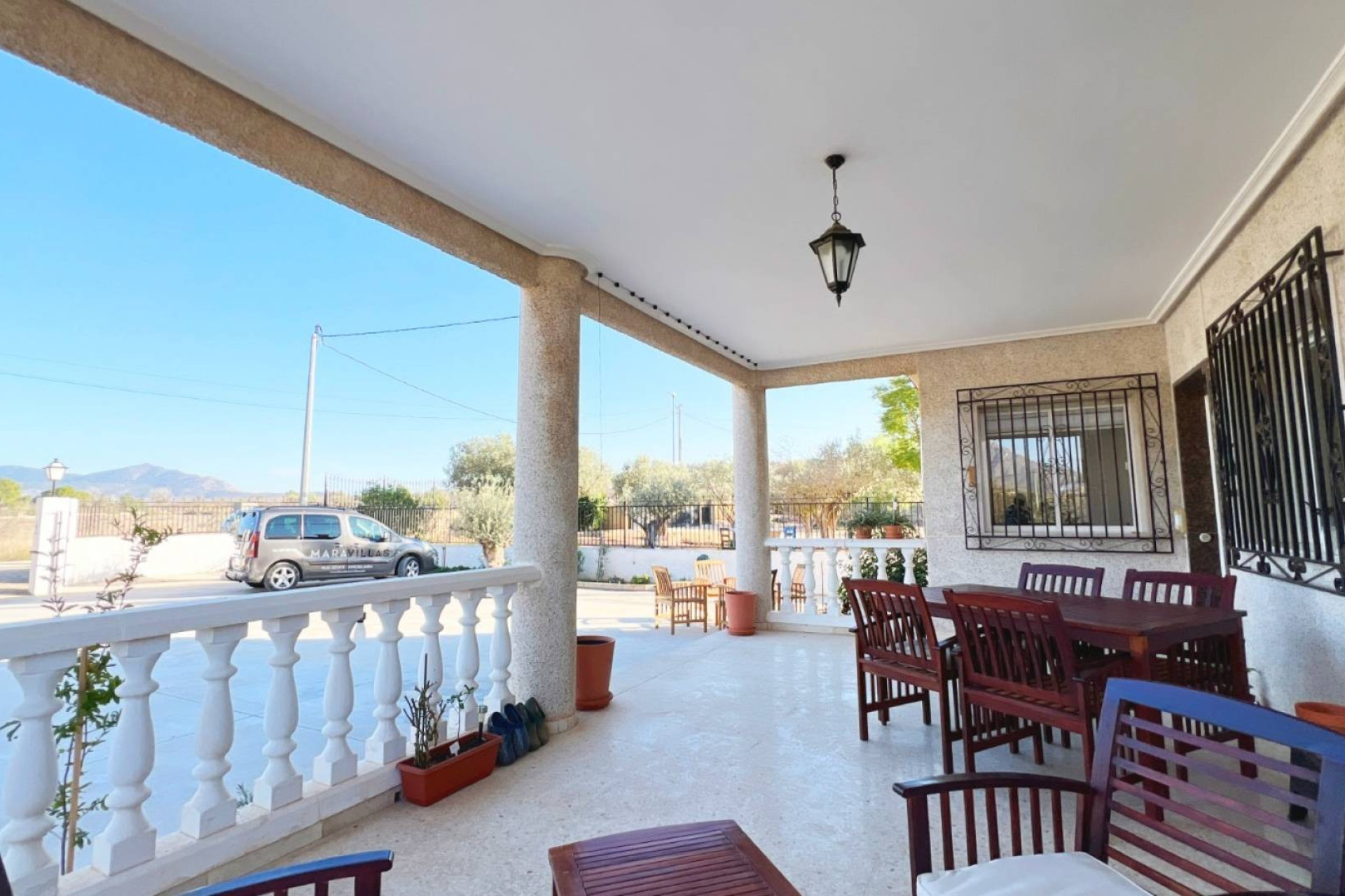 Herverkoop - Villa -
BARBARROJA - Barbarroja
