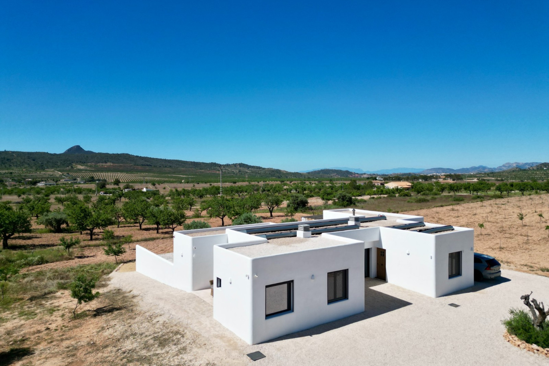 Herverkoop - Villa -
BARBARROJA - Barbarroja