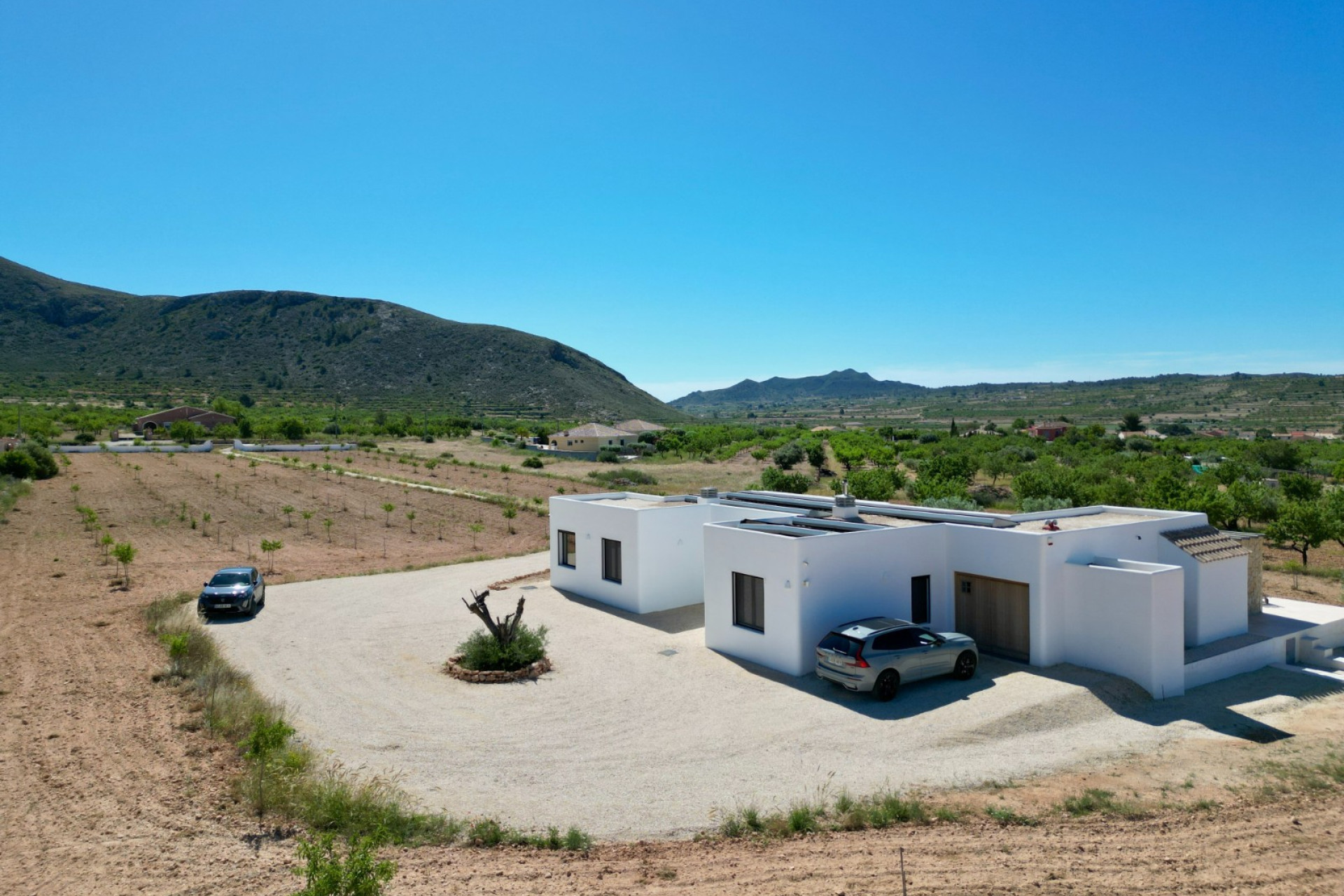 Herverkoop - Villa -
BARBARROJA - Barbarroja