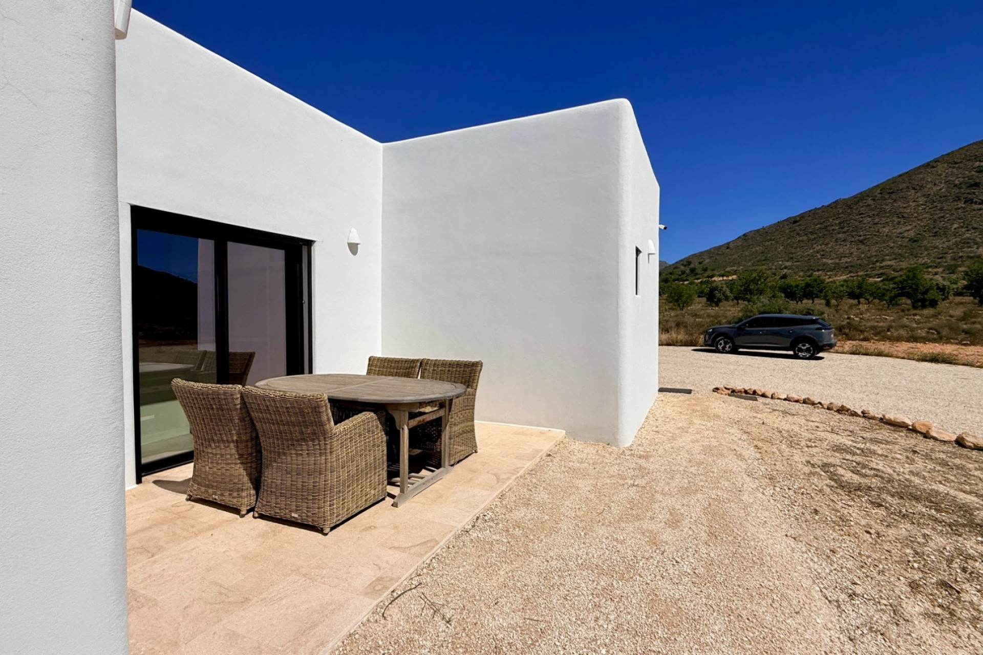 Herverkoop - Villa -
BARBARROJA - Barbarroja
