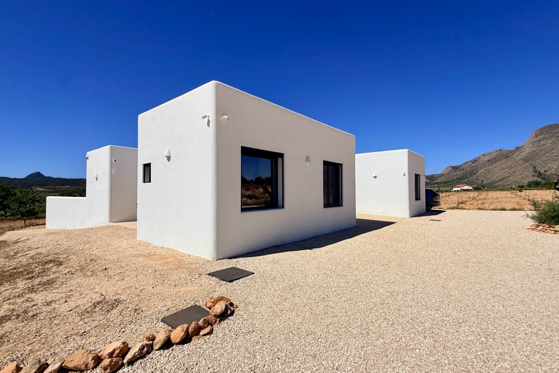 Herverkoop - Villa -
BARBARROJA - Barbarroja