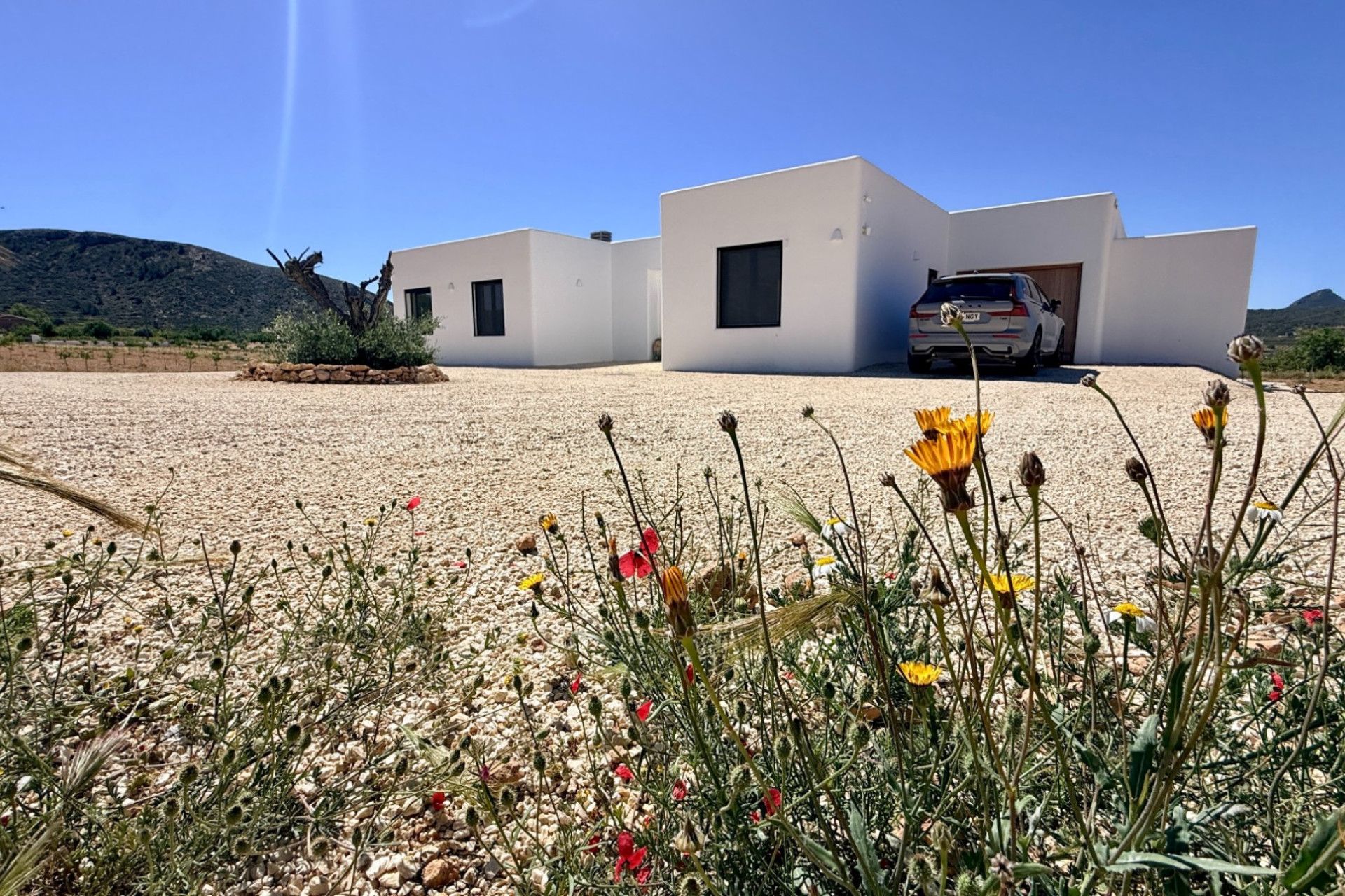 Herverkoop - Villa -
BARBARROJA - Barbarroja