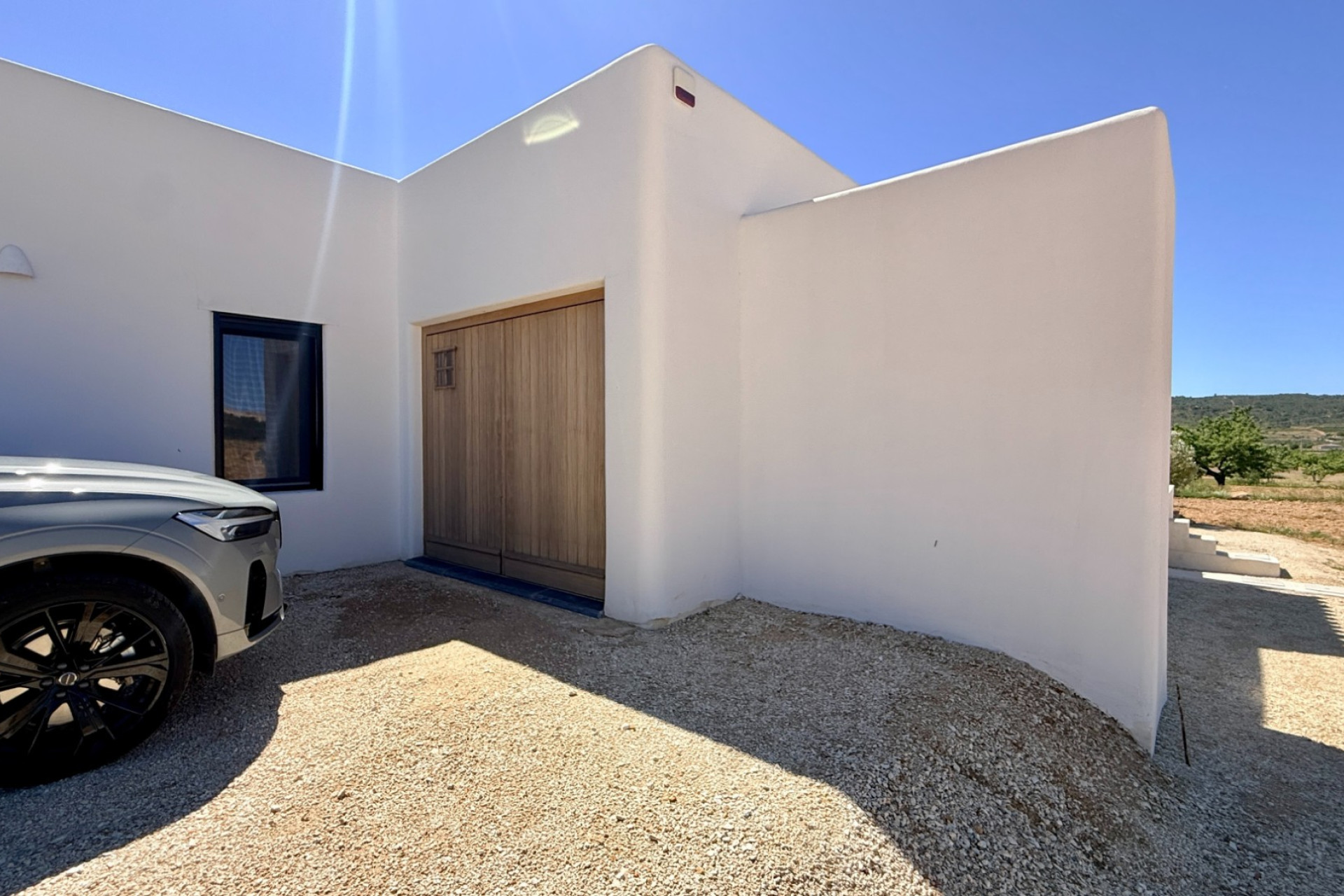 Herverkoop - Villa -
BARBARROJA - Barbarroja