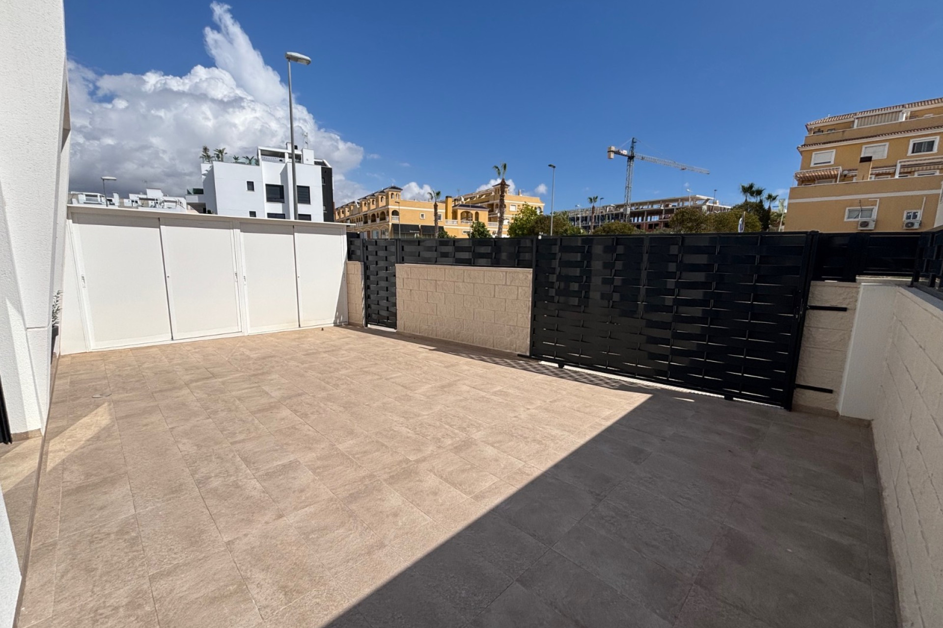 Herverkoop - Villa -
Benijofar - Benijofar - Village