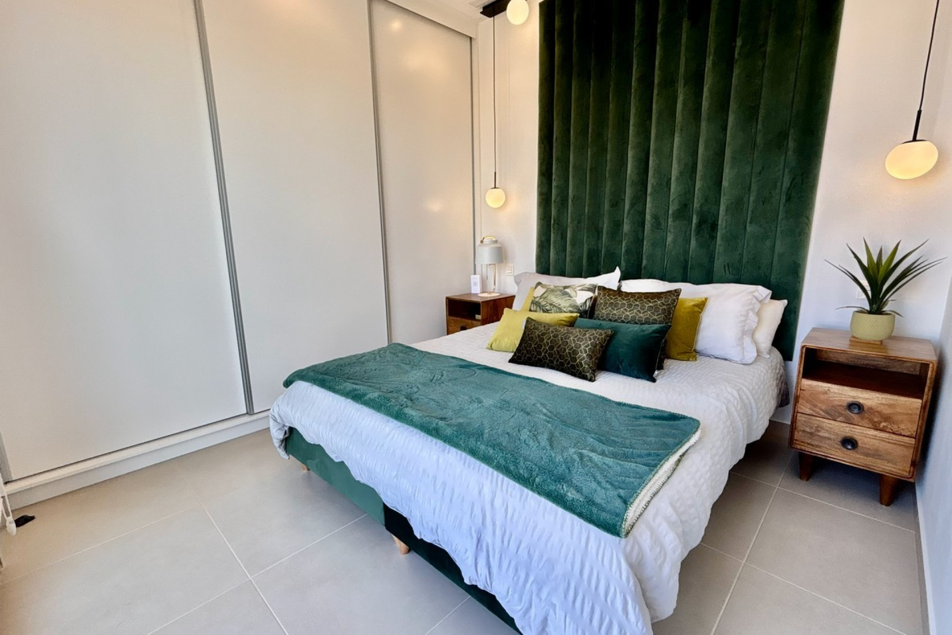 Herverkoop - Villa -
Benijofar - Benijofar - Village