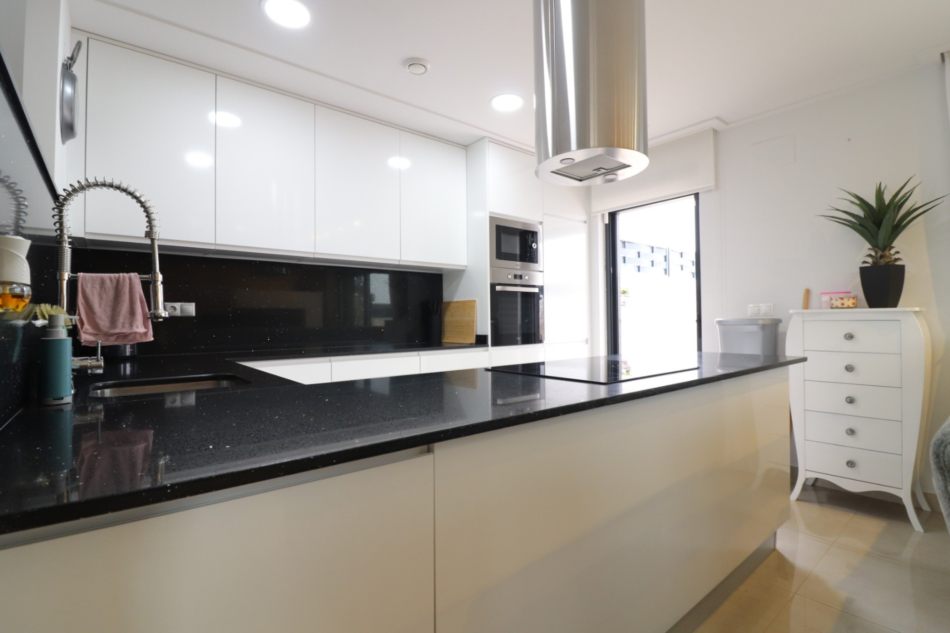 Herverkoop - Villa -
Benijofar - Benijofar - Village