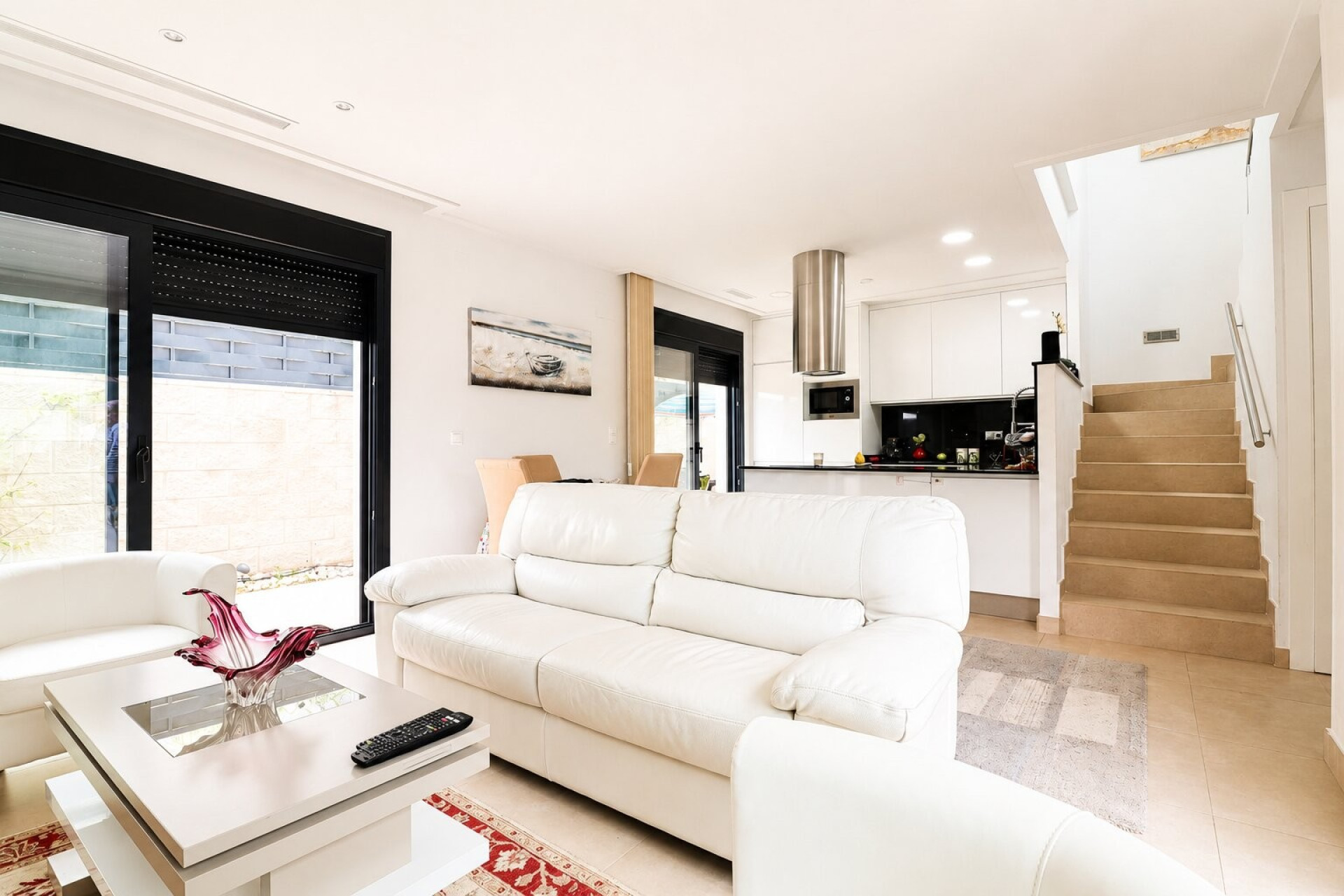 Herverkoop - Villa -
Benijofar - Benijofar - Village