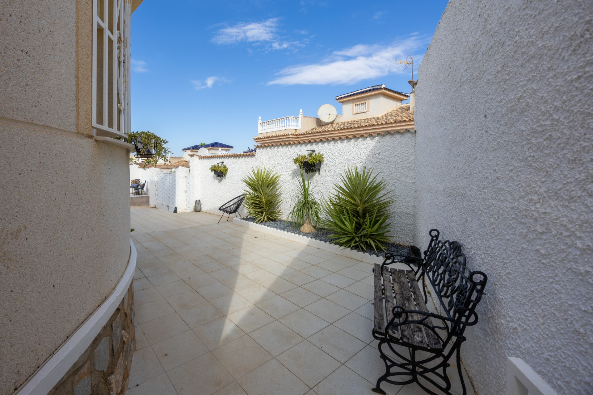 Herverkoop - Villa -
Benijofar - Benimar