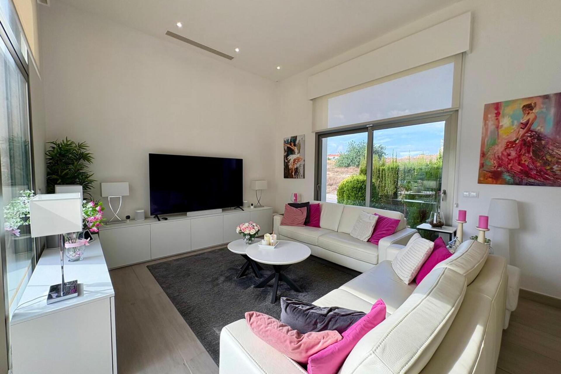 Herverkoop - Villa -
Benijofar - Costa Blanca