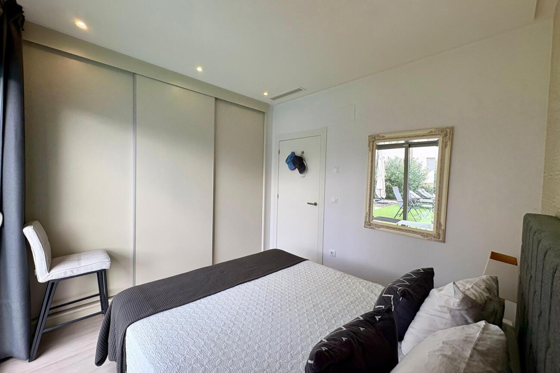 Herverkoop - Villa -
Benijofar - Costa Blanca