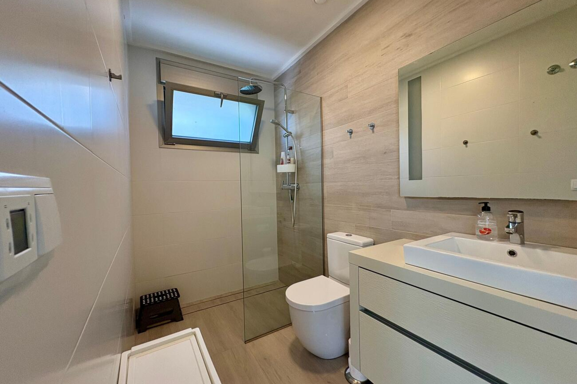 Herverkoop - Villa -
Benijofar - Costa Blanca