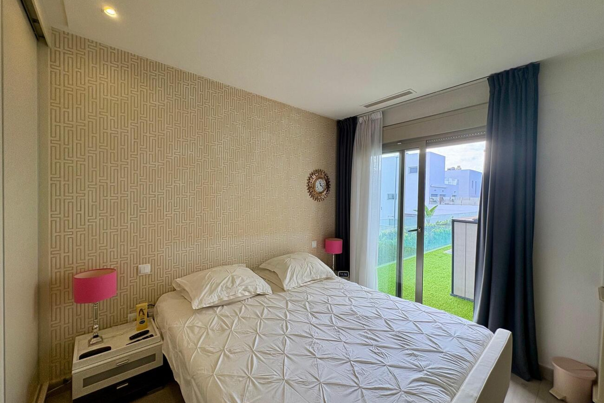 Herverkoop - Villa -
Benijofar - Costa Blanca