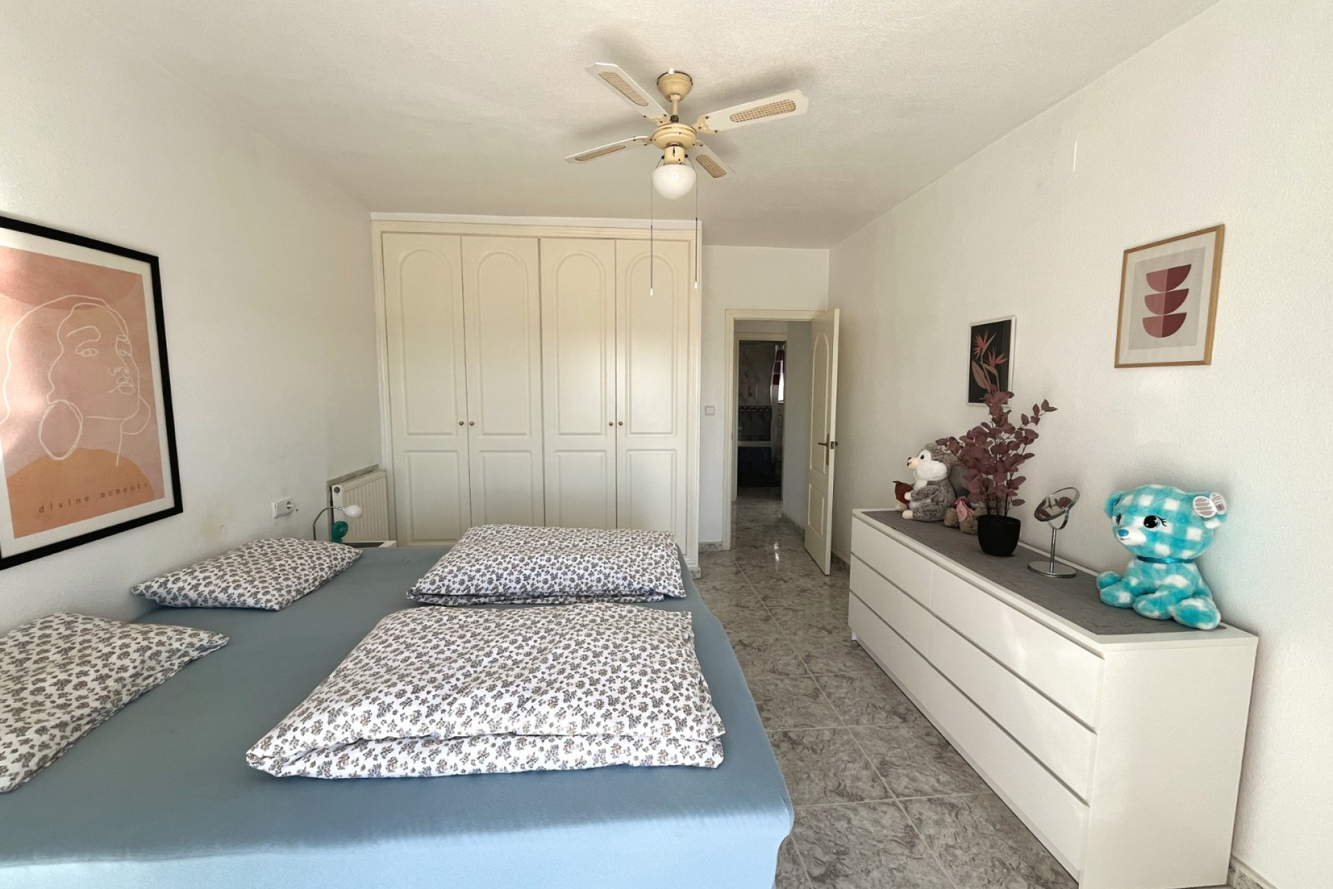 Herverkoop - Villa -
Benijofar - Monte Azul