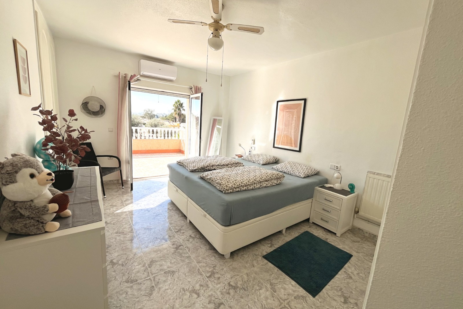 Herverkoop - Villa -
Benijofar - Monte Azul