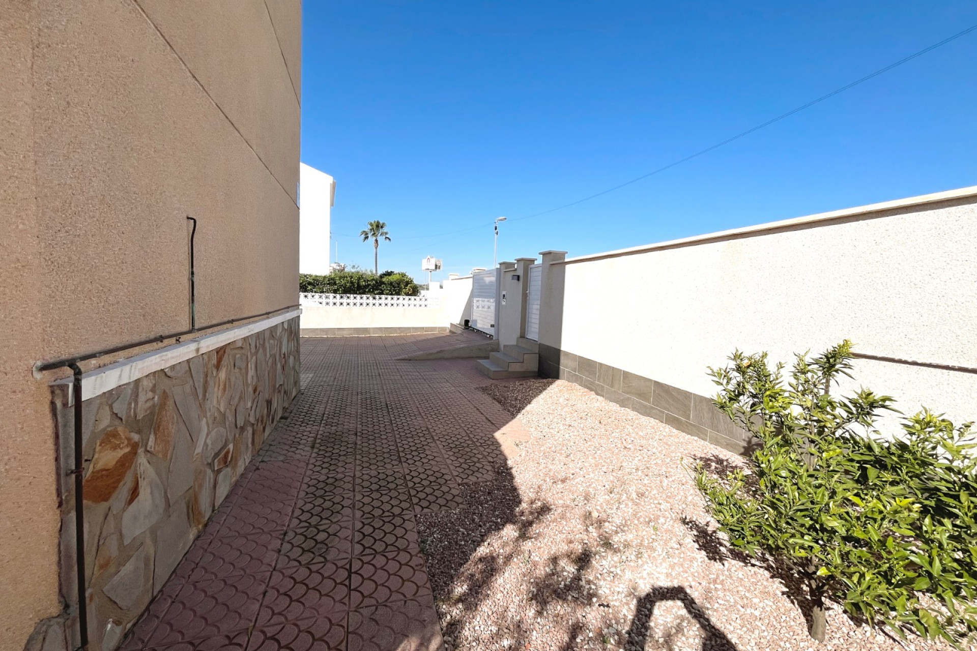 Herverkoop - Villa -
Benijofar - Monte Azul