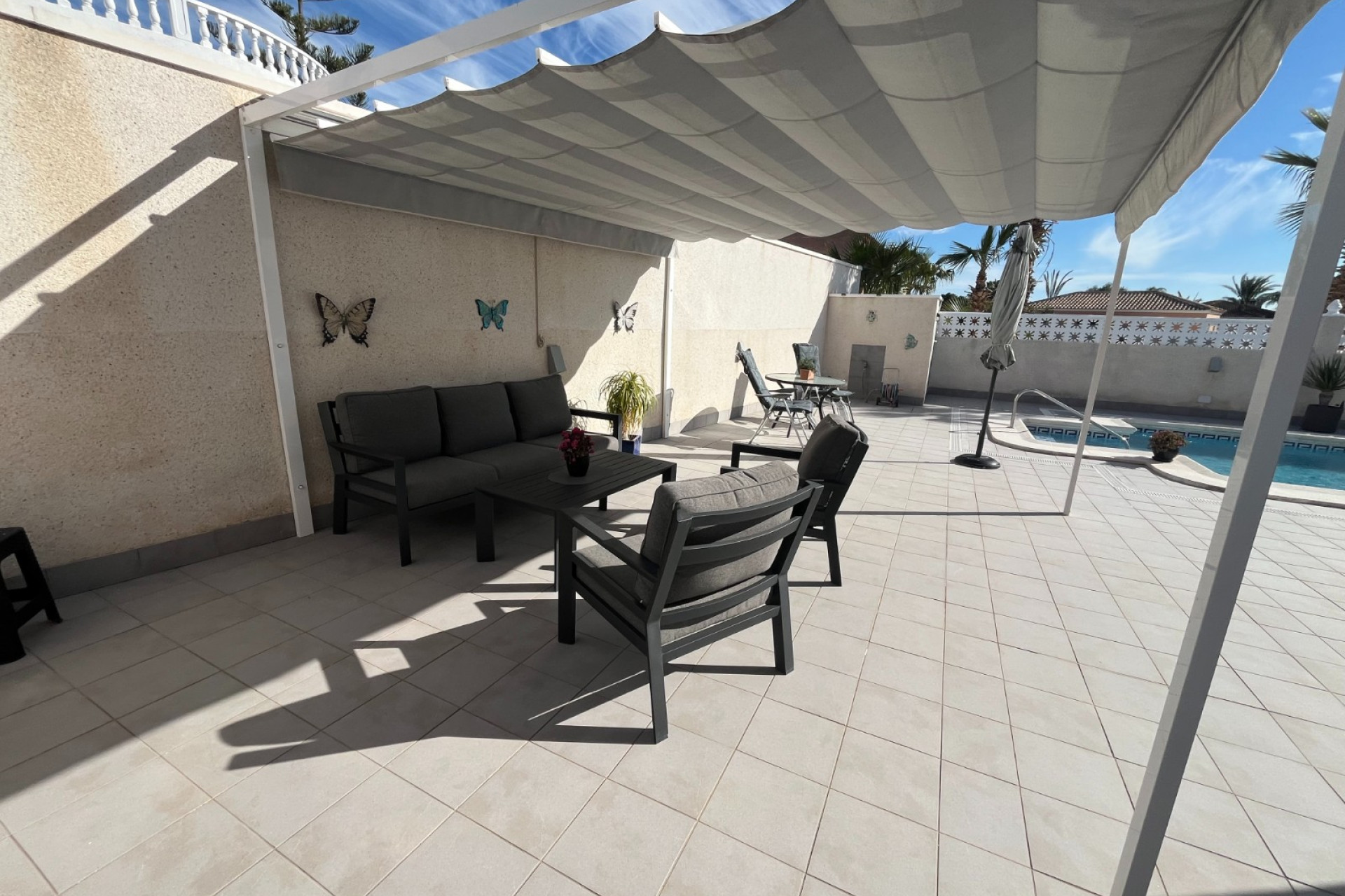 Herverkoop - Villa -
Benijofar - Monte Azul